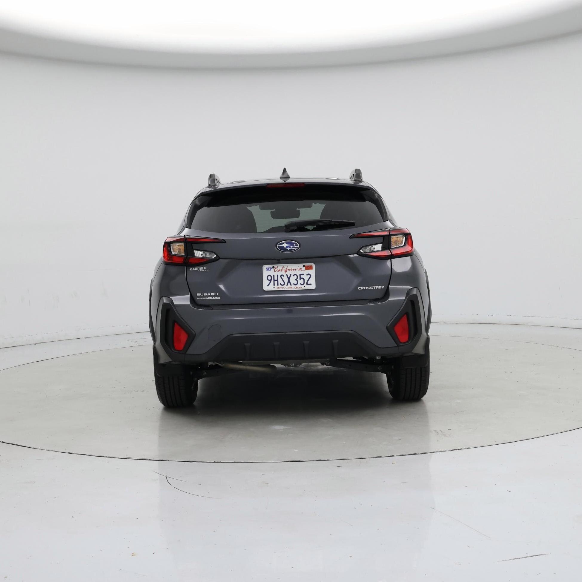Thumbnail: 2024 Subaru Crosstrek - 6