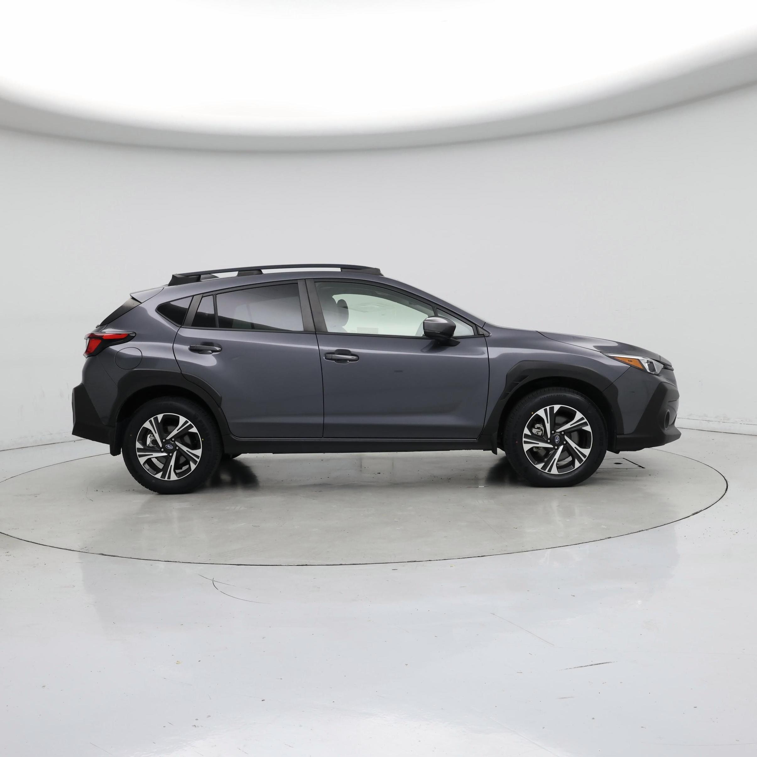 Thumbnail: 2024 Subaru Crosstrek - 7