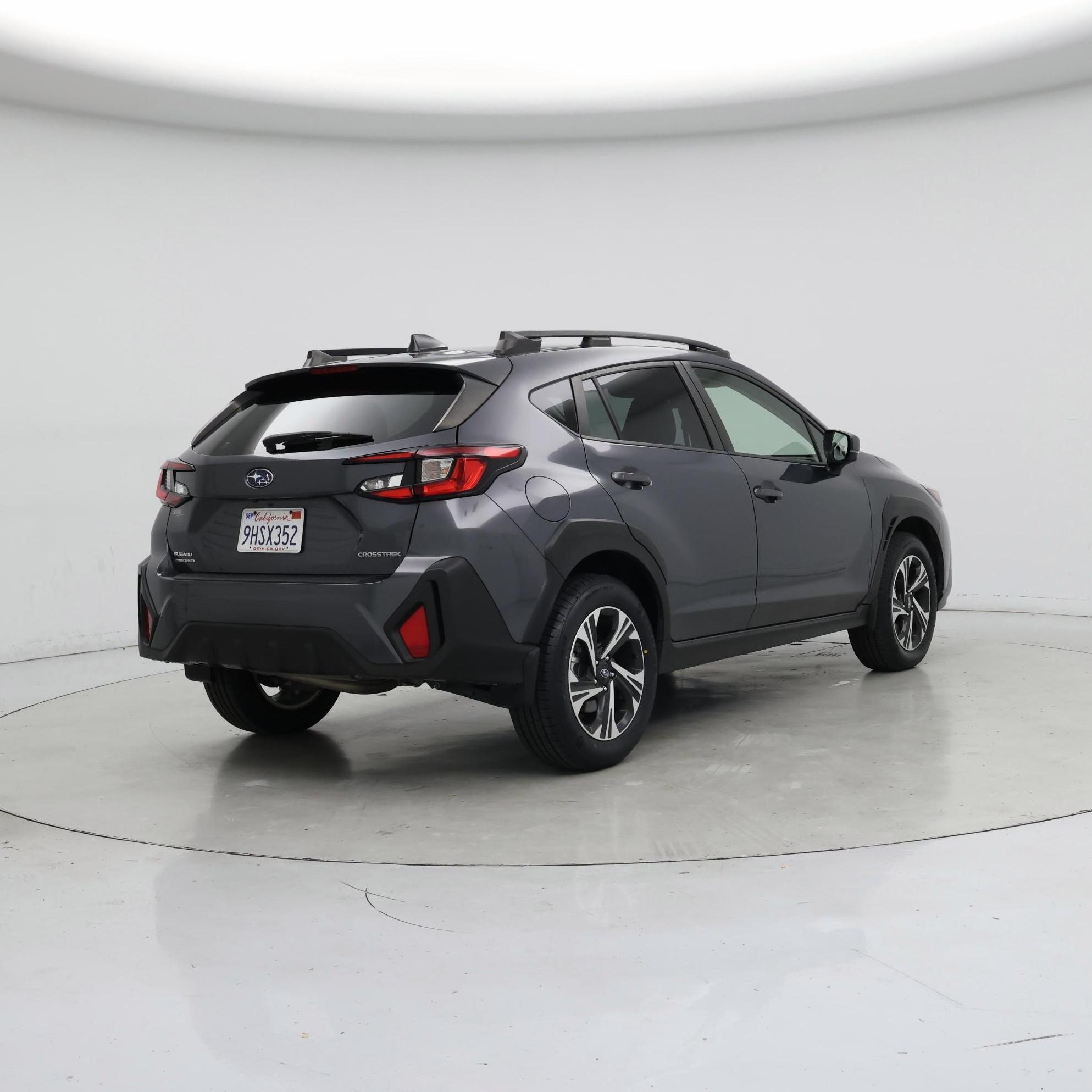 Thumbnail: 2024 Subaru Crosstrek - 8