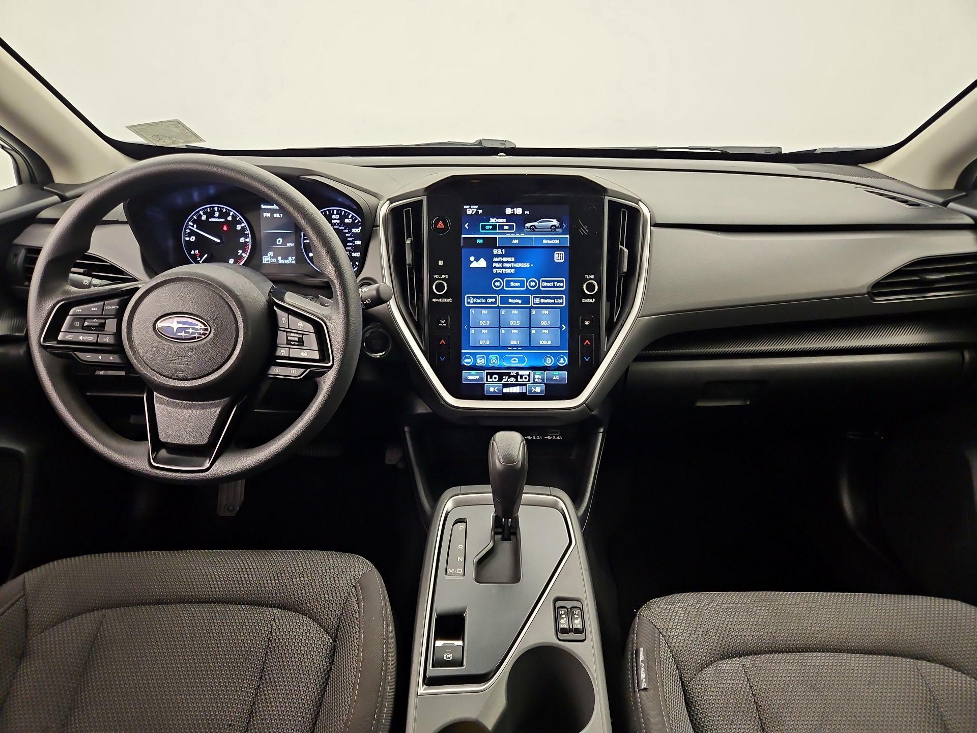 Thumbnail: 2024 Subaru Crosstrek - 9