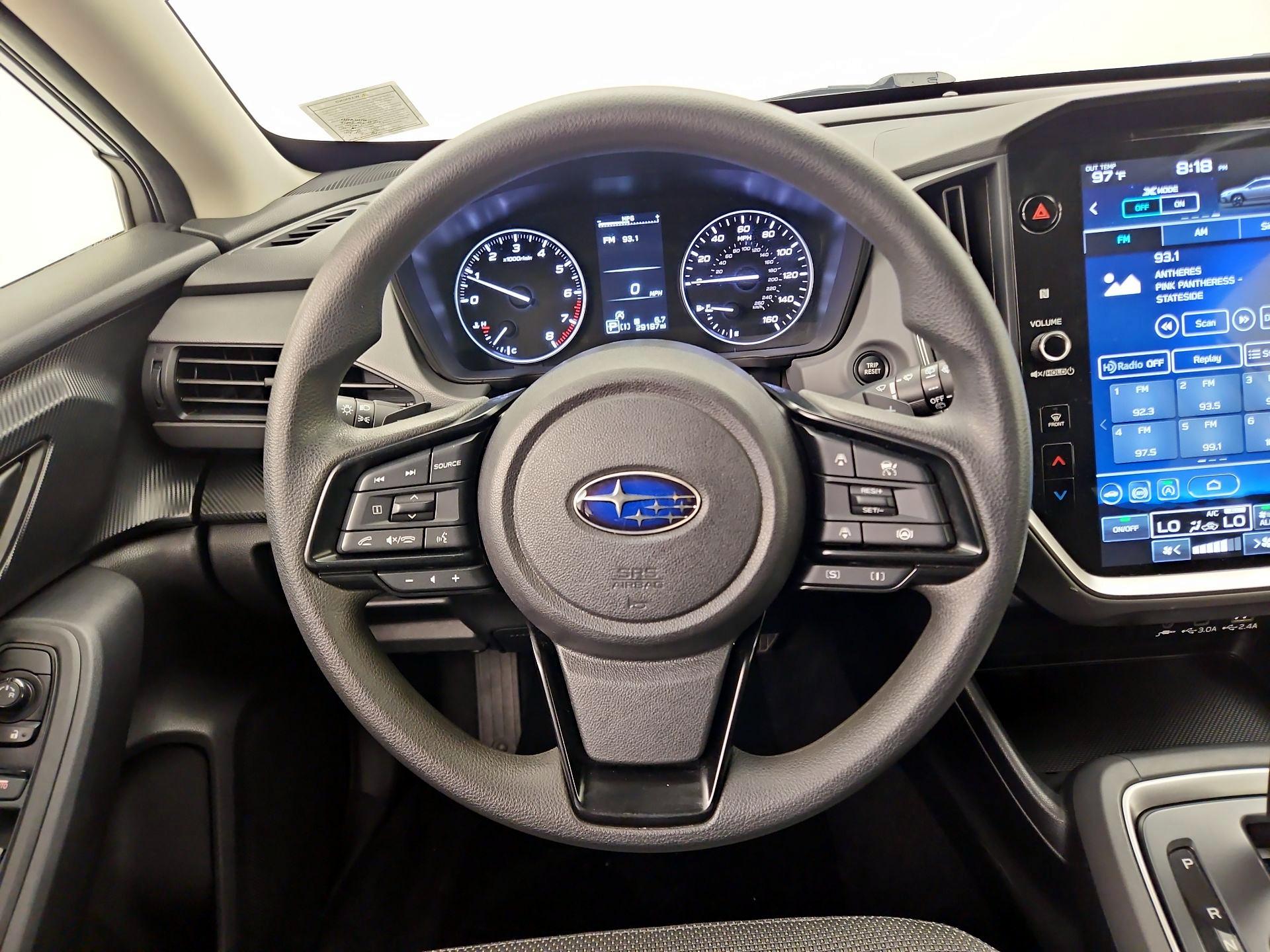 Thumbnail: 2024 Subaru Crosstrek - 10