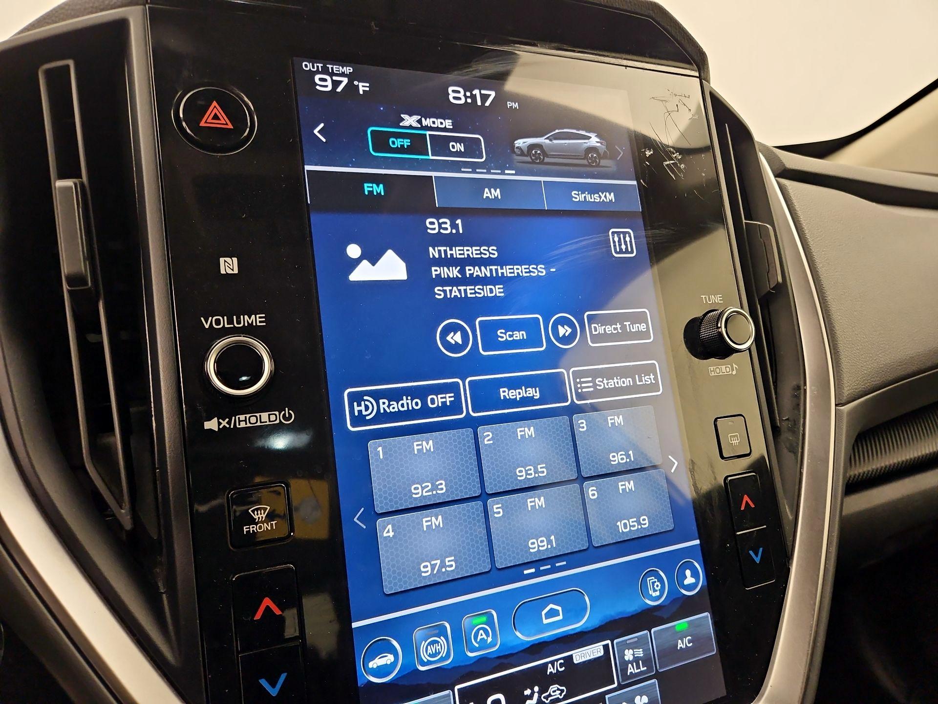Thumbnail: 2024 Subaru Crosstrek - 13