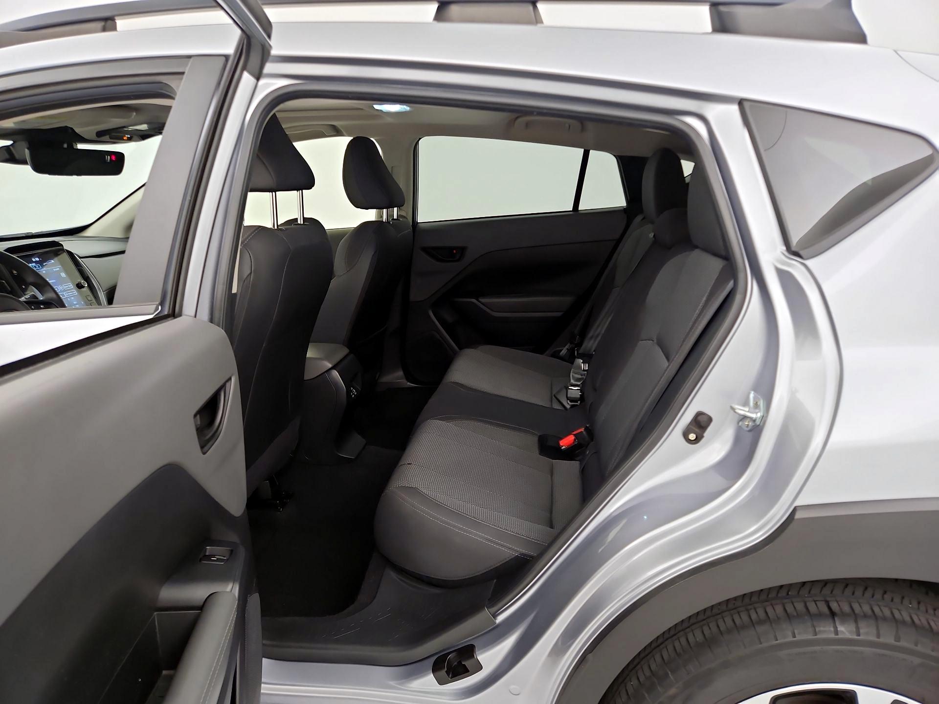 Thumbnail: 2024 Subaru Crosstrek - 16