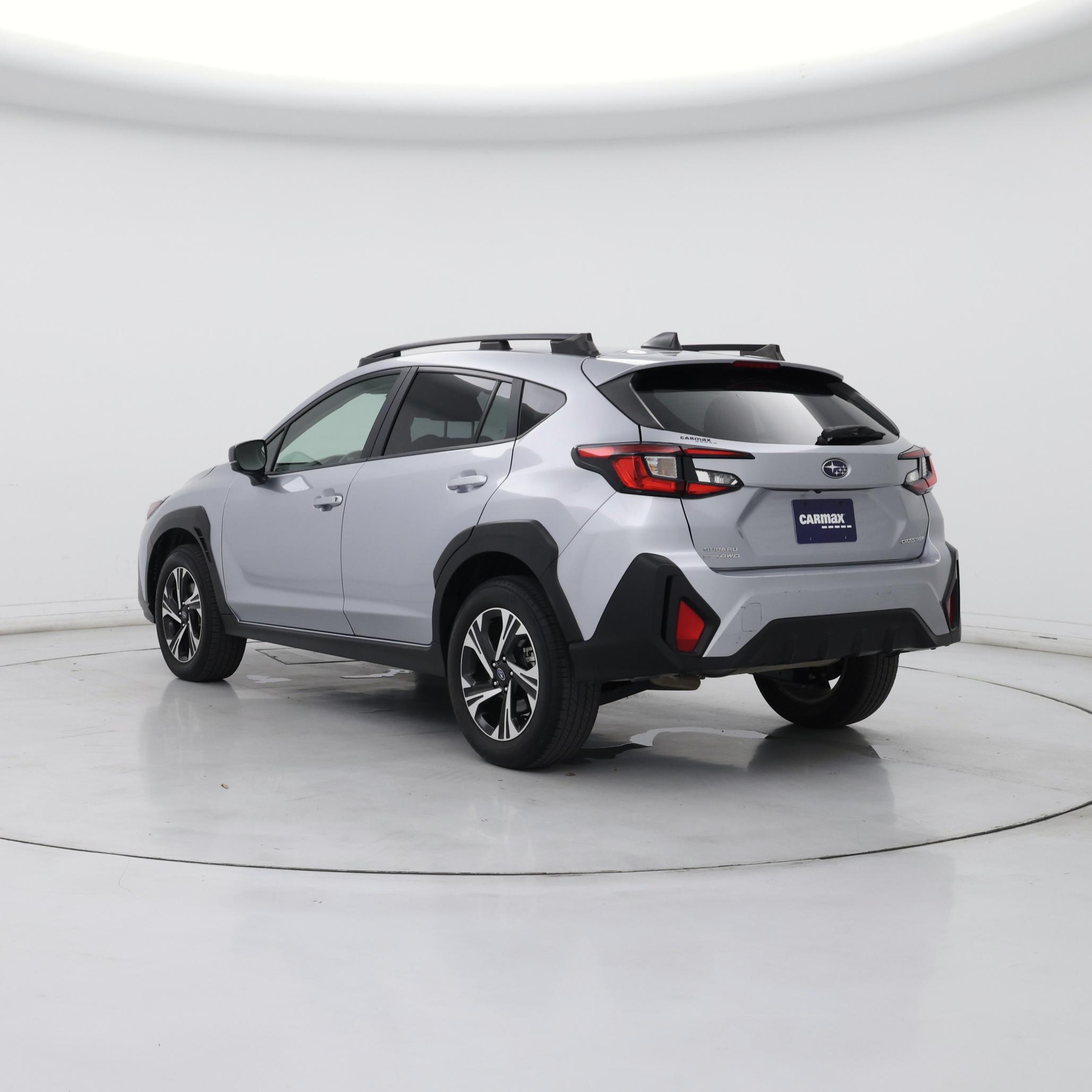 Thumbnail: 2024 Subaru Crosstrek - 2