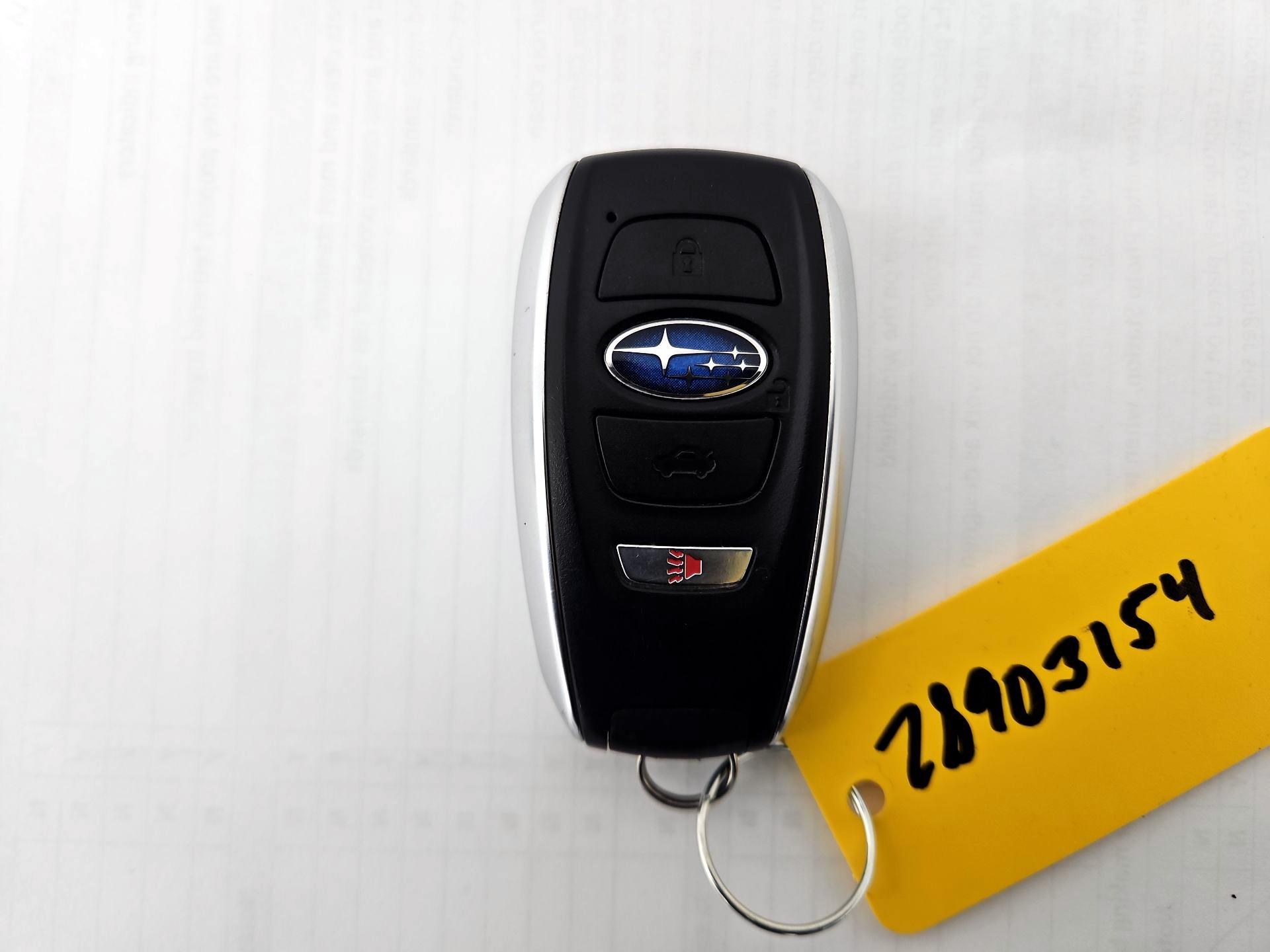 Thumbnail: 2024 Subaru Crosstrek - 19