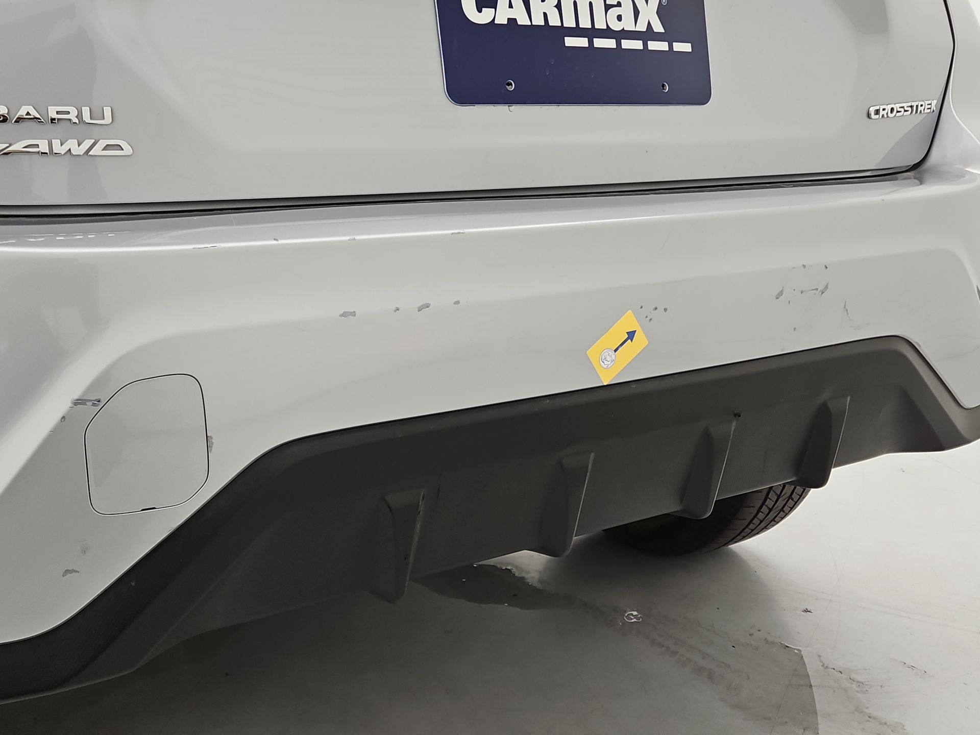 Thumbnail: 2024 Subaru Crosstrek - 20