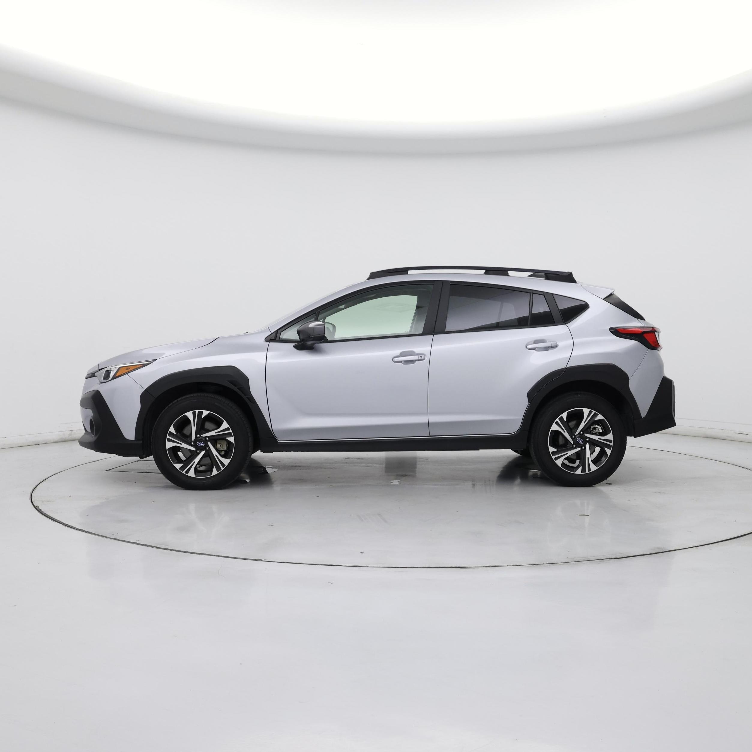 Thumbnail: 2024 Subaru Crosstrek - 3