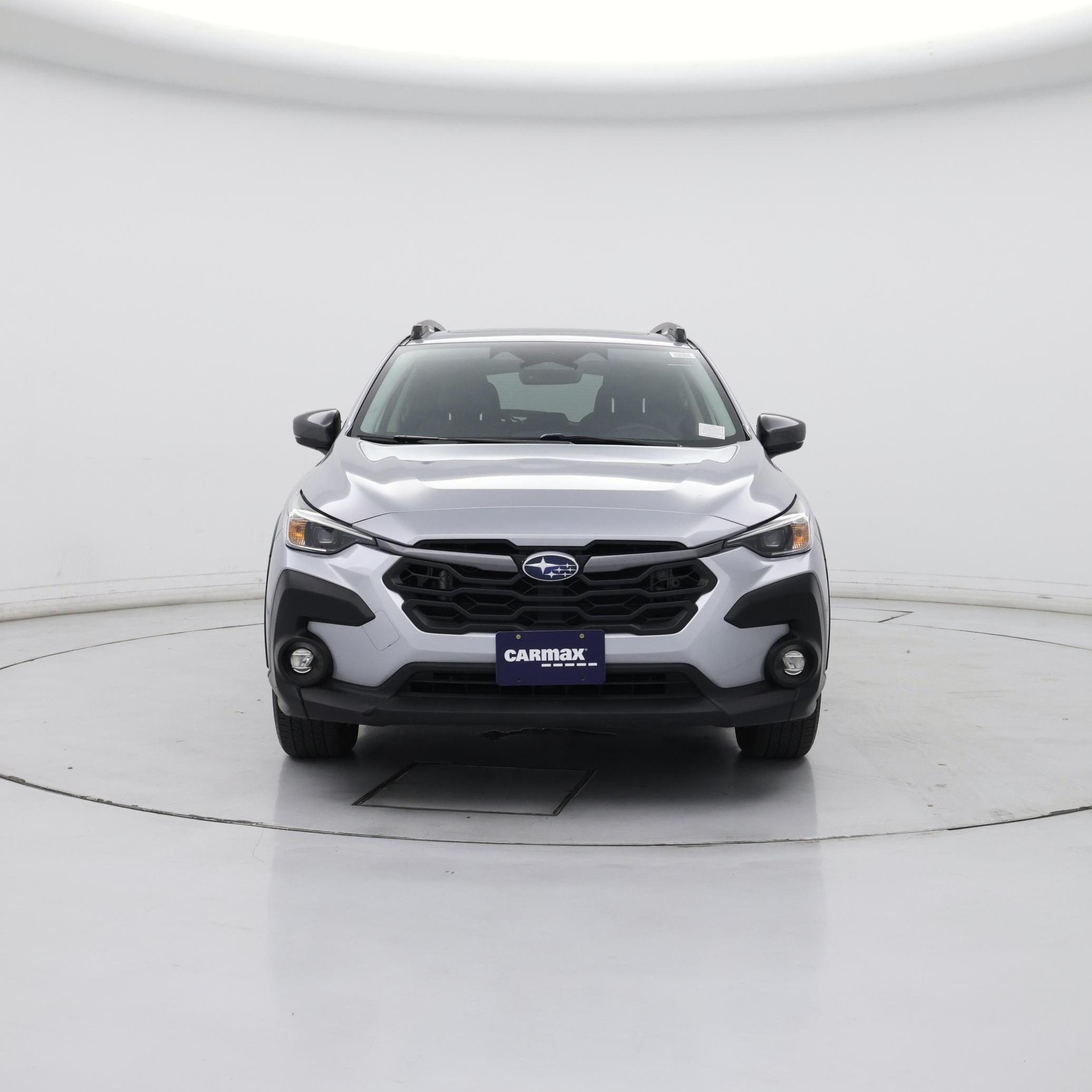 Thumbnail: 2024 Subaru Crosstrek - 5