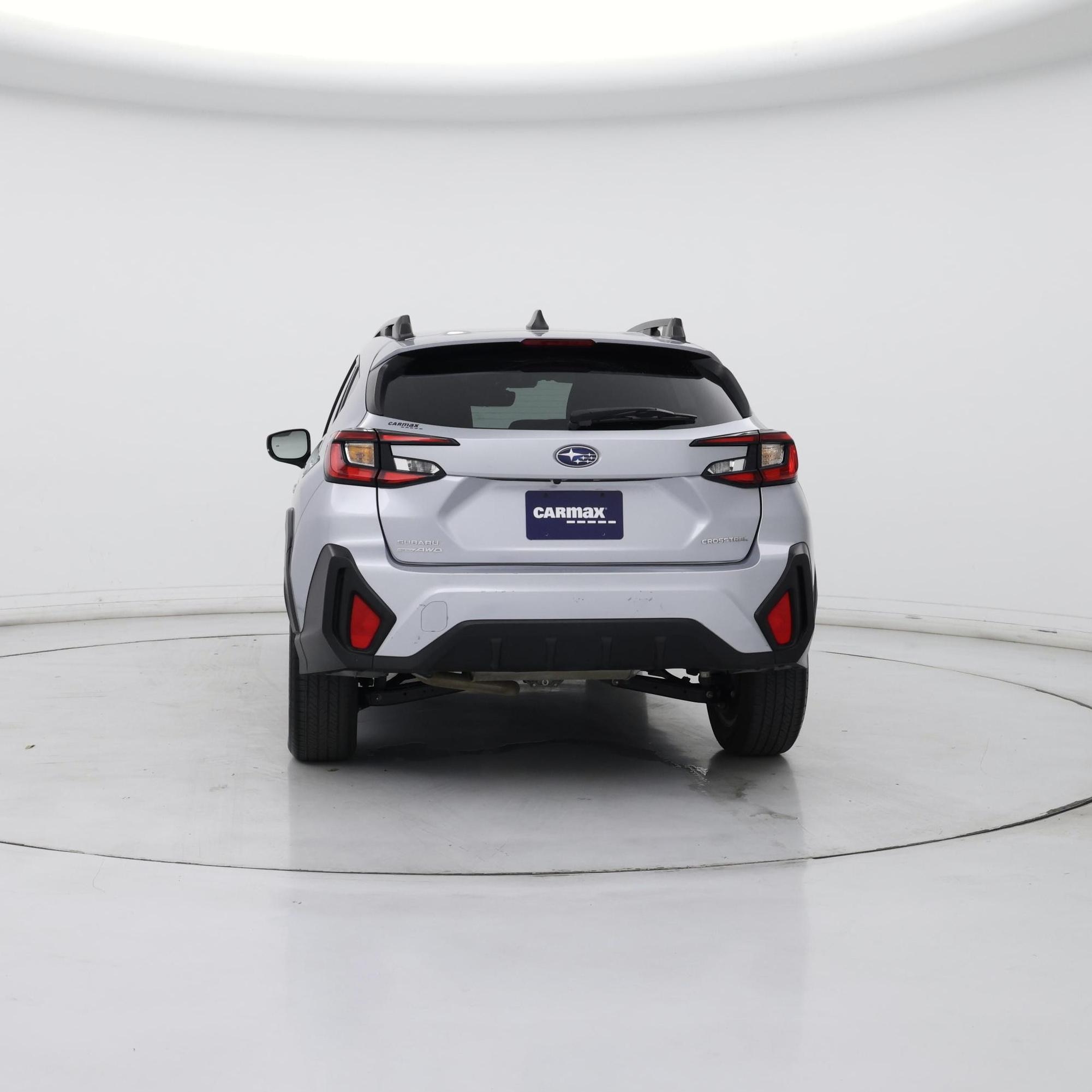 Thumbnail: 2024 Subaru Crosstrek - 6