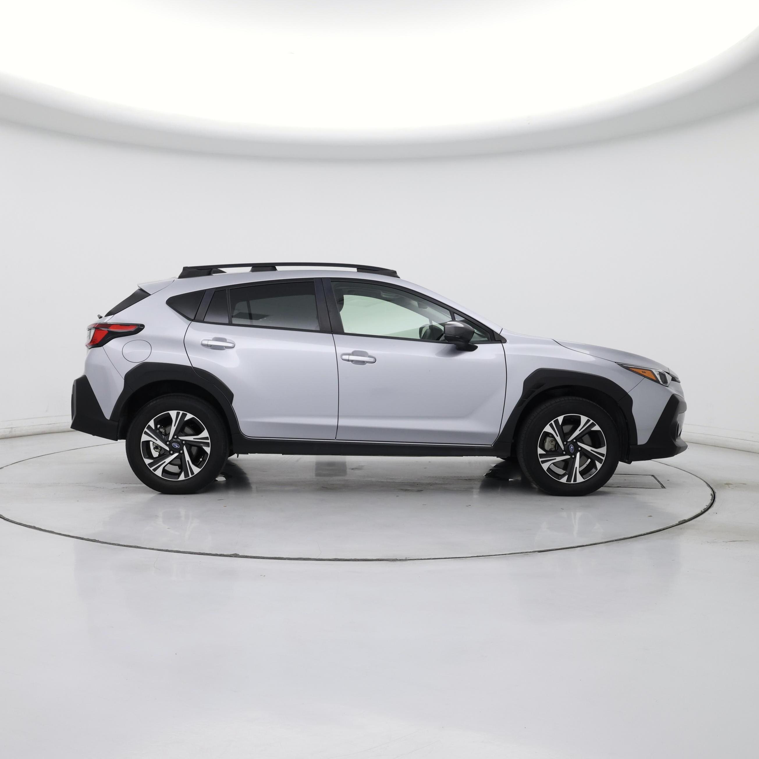 Thumbnail: 2024 Subaru Crosstrek - 7
