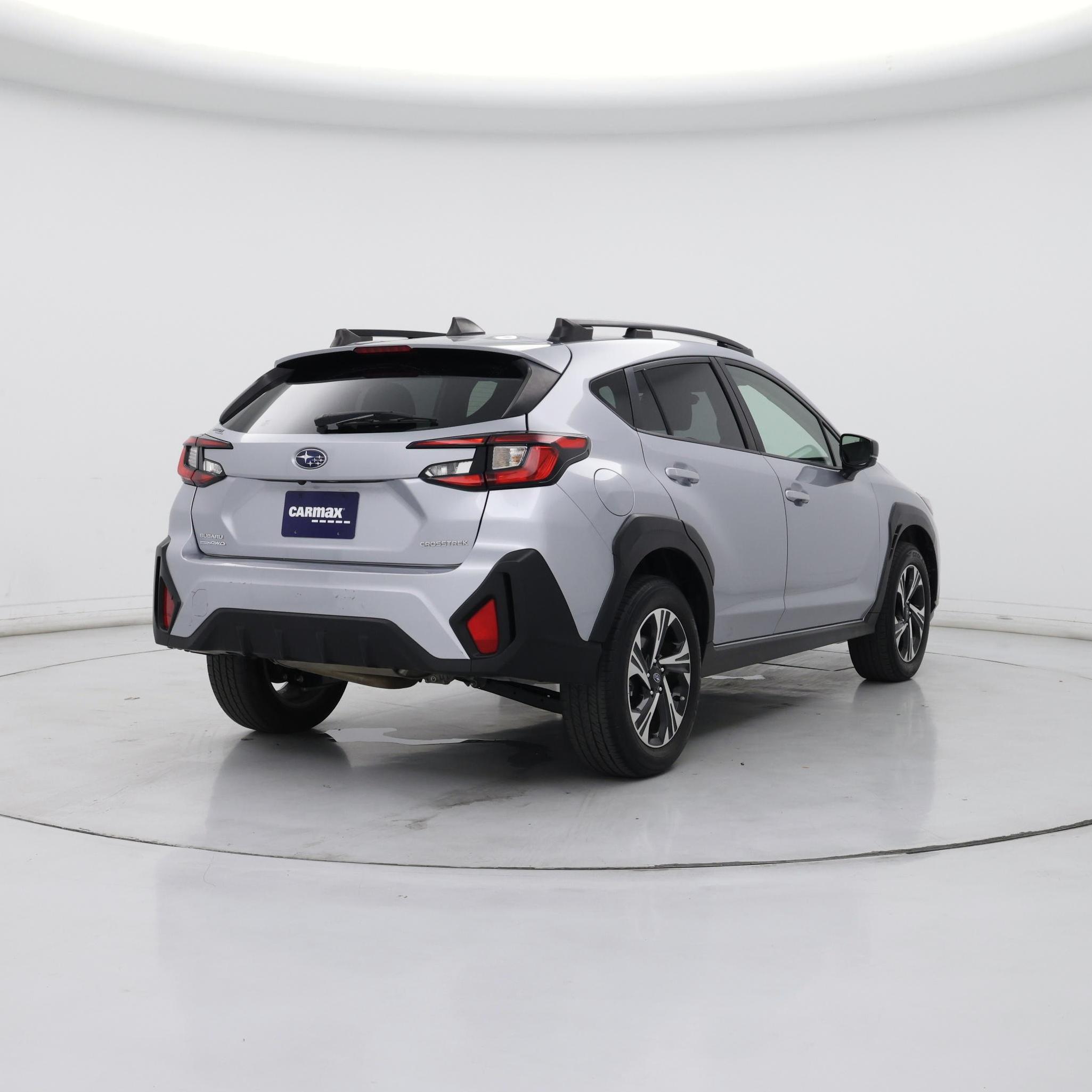 Thumbnail: 2024 Subaru Crosstrek - 8