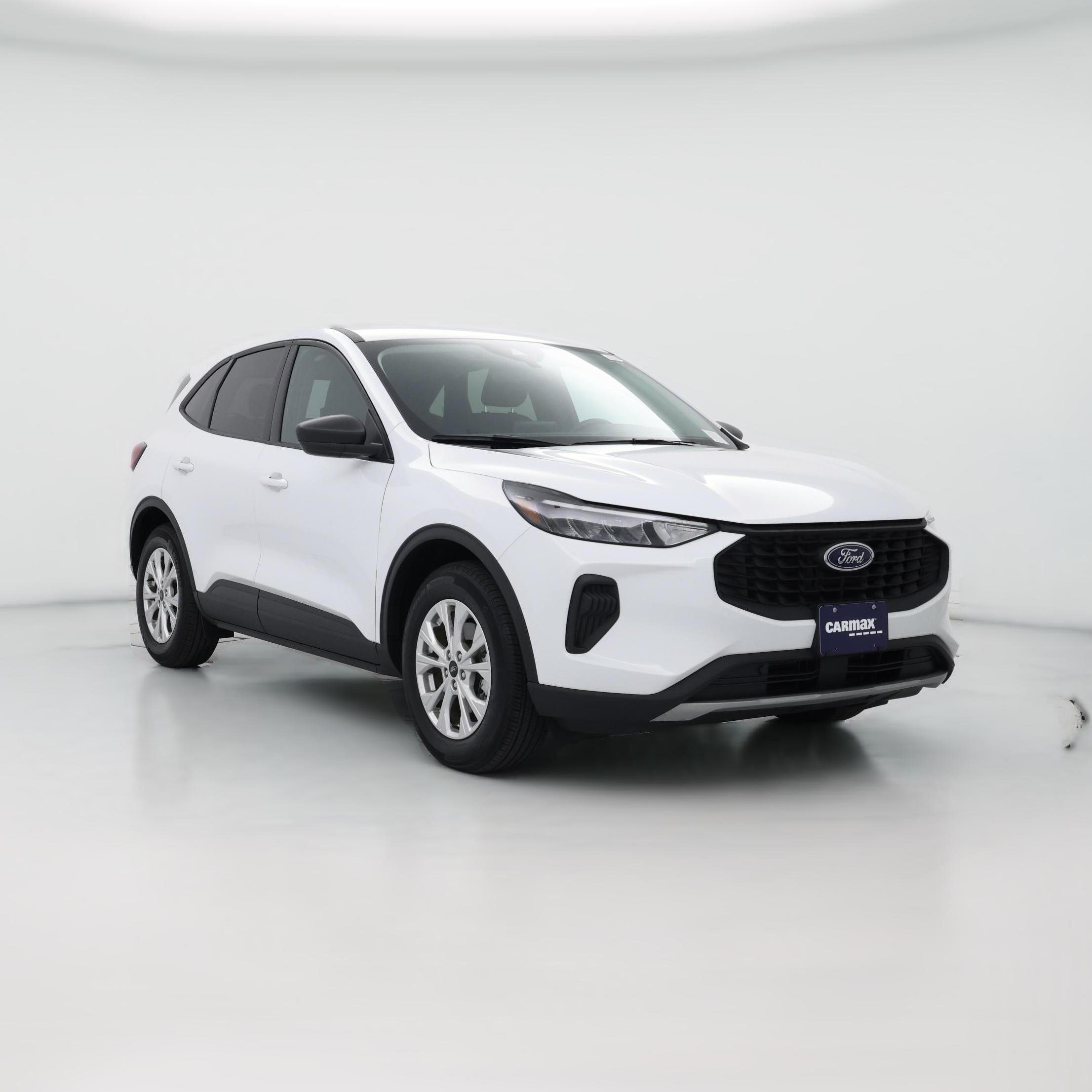 Thumbnail: 2025 Ford Escape - 1