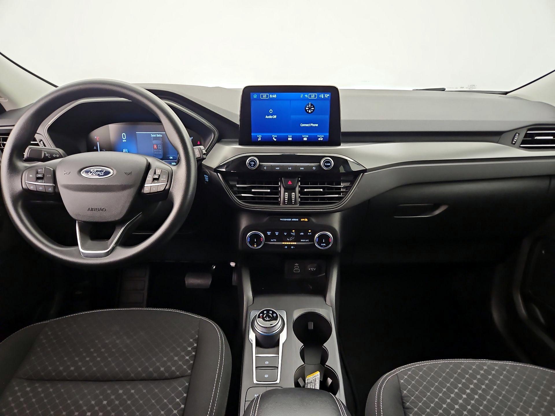 Thumbnail: 2025 Ford Escape - 9