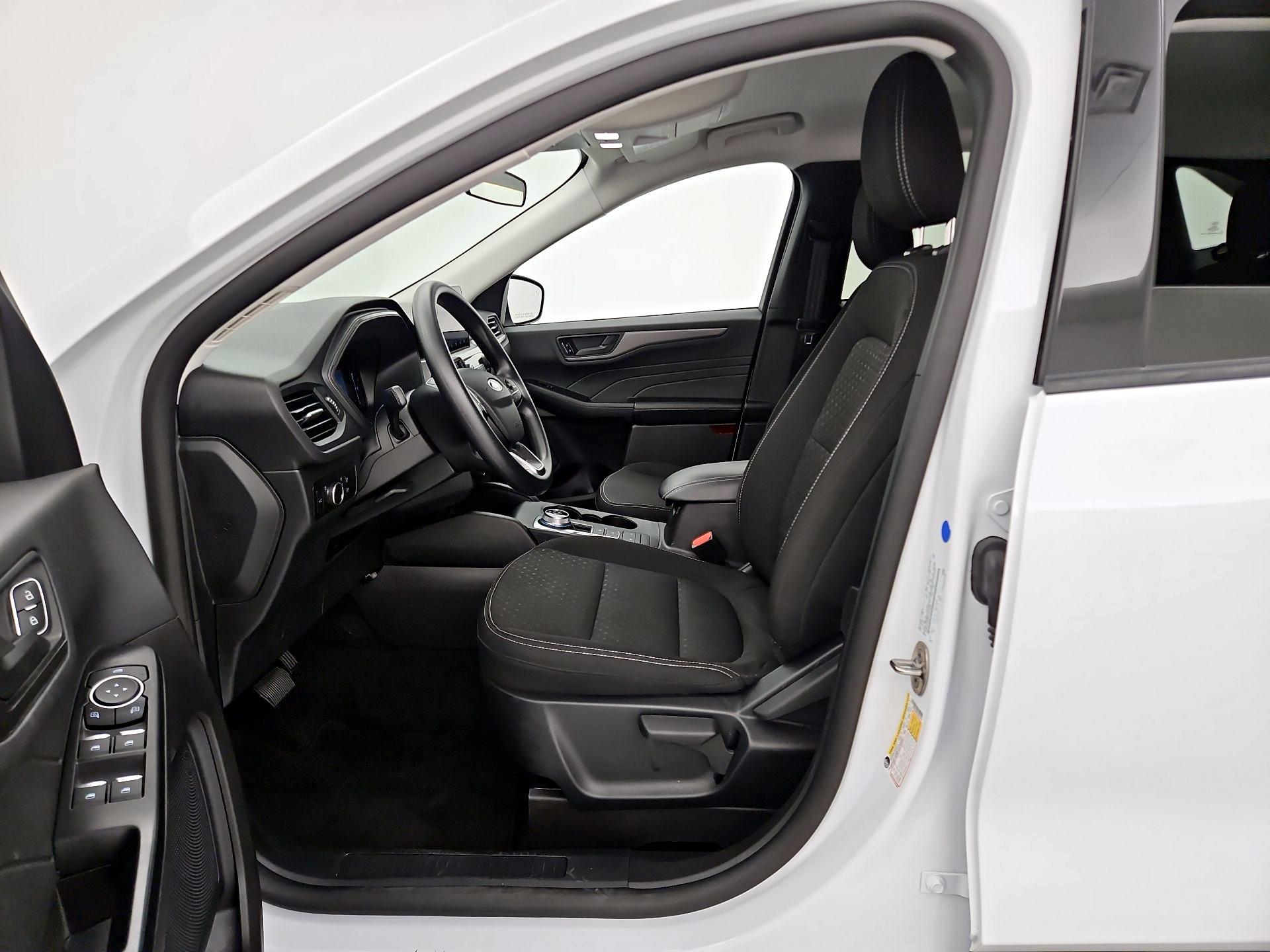 Thumbnail: 2025 Ford Escape - 11