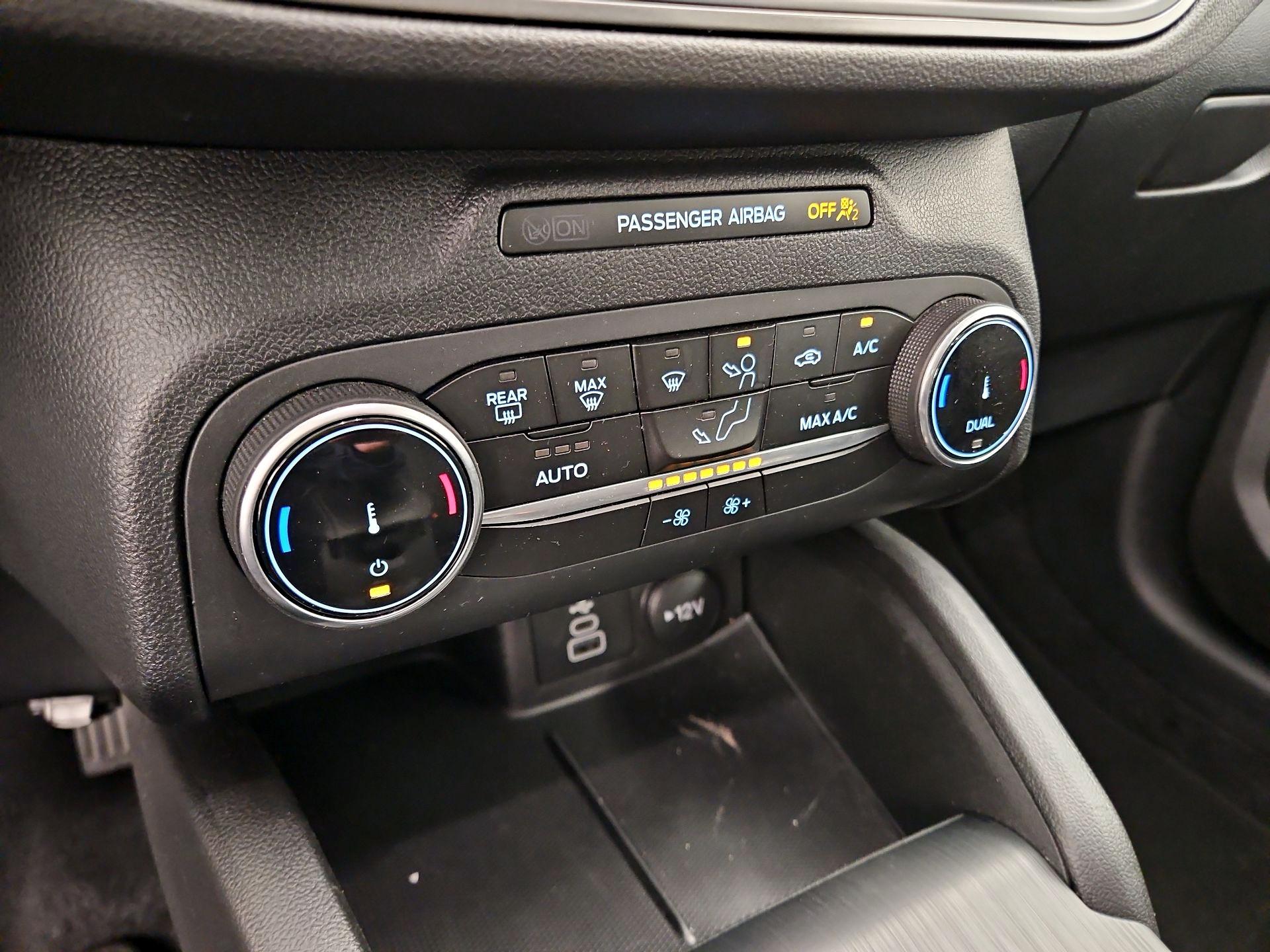 Thumbnail: 2025 Ford Escape - 14
