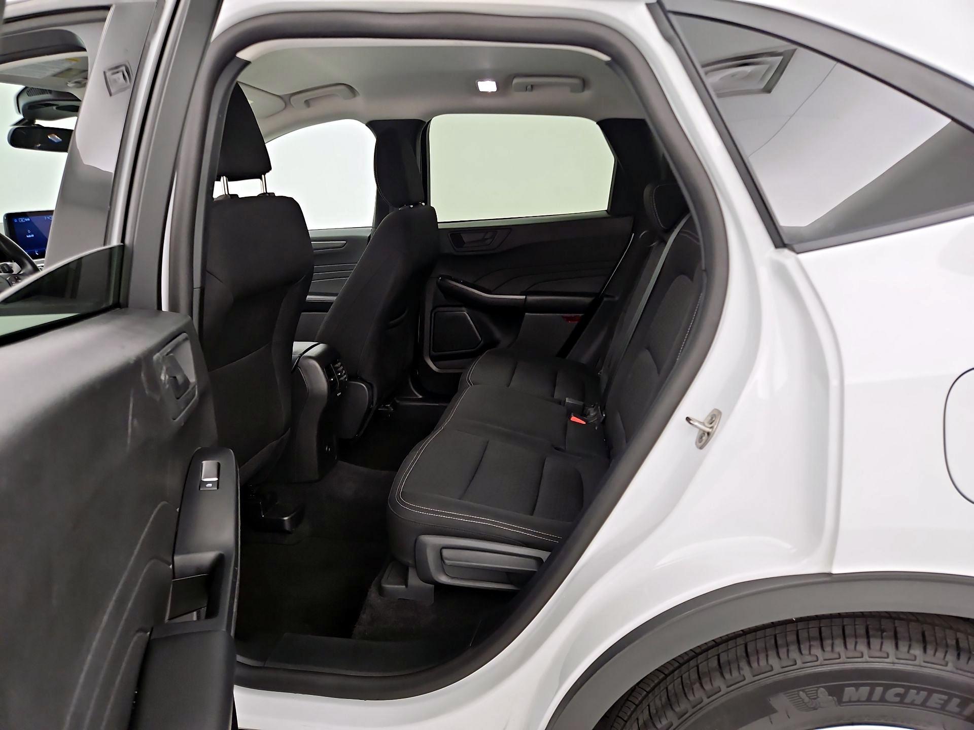 Thumbnail: 2025 Ford Escape - 16