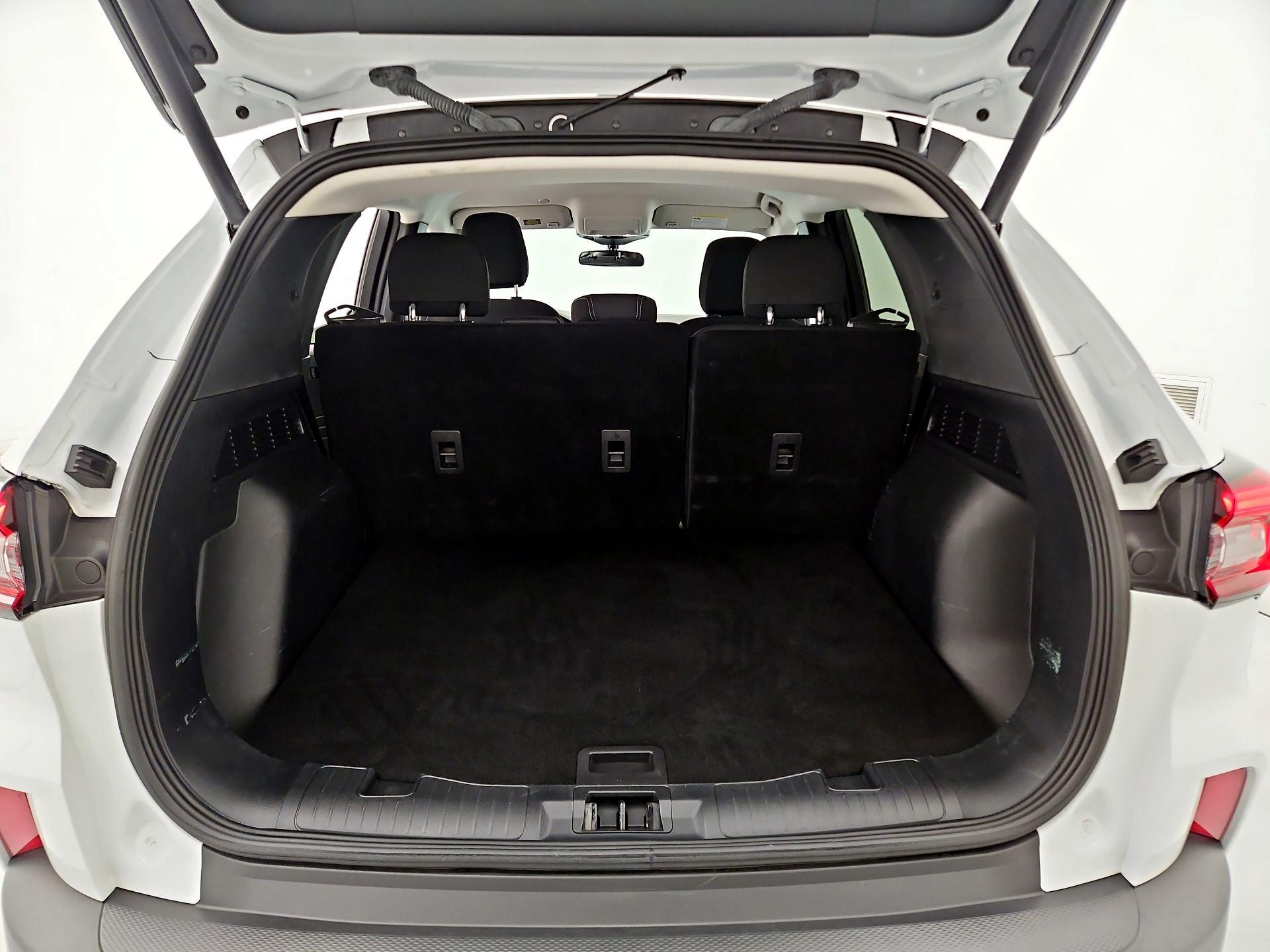 Thumbnail: 2025 Ford Escape - 17