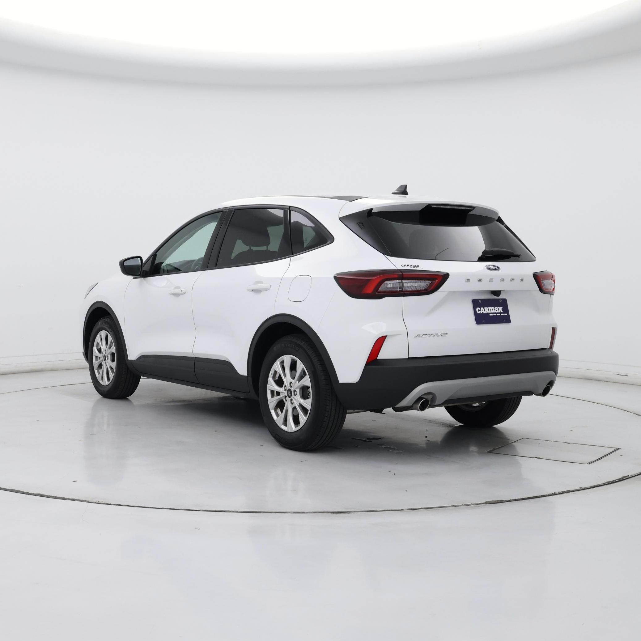 Thumbnail: 2025 Ford Escape - 2