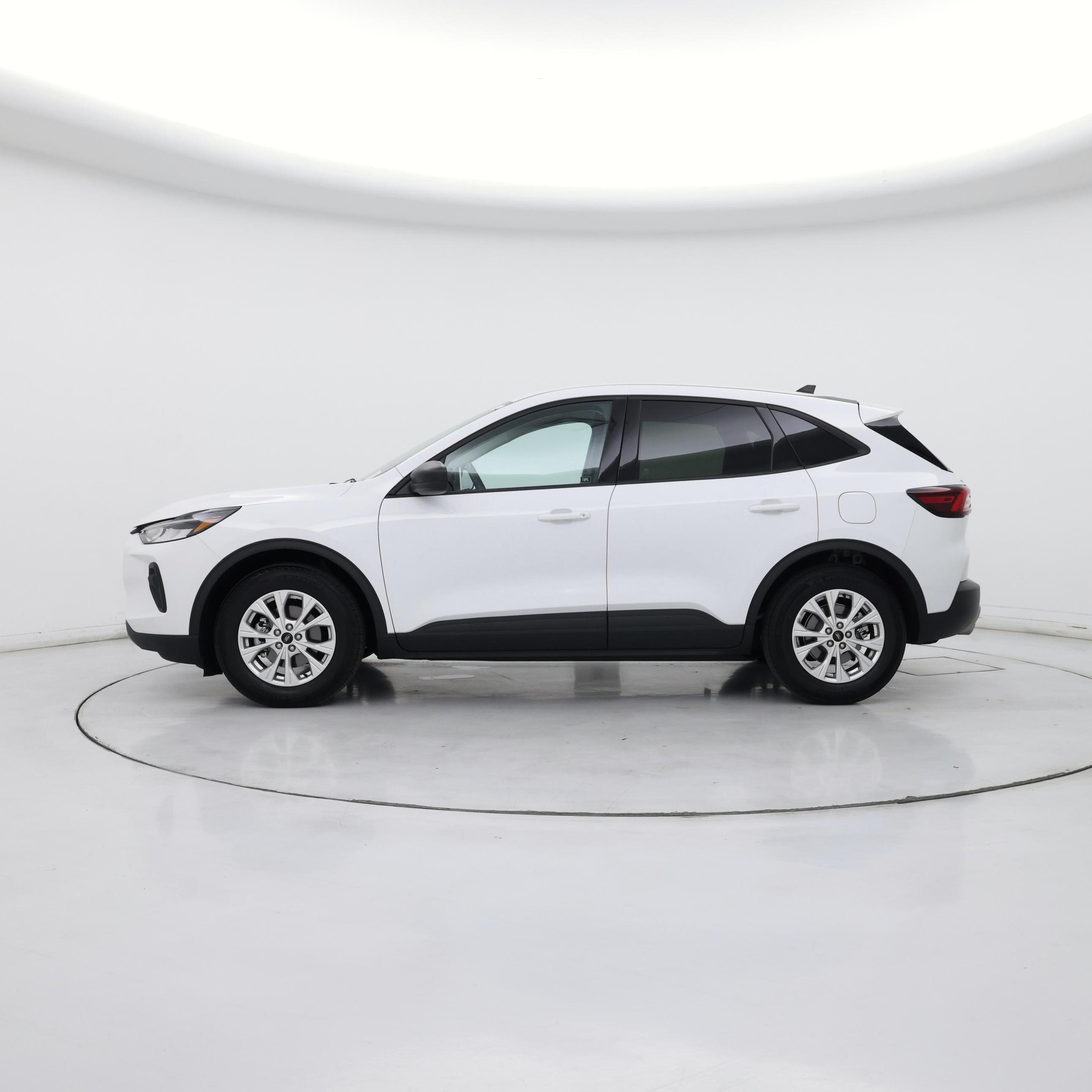 Thumbnail: 2025 Ford Escape - 3