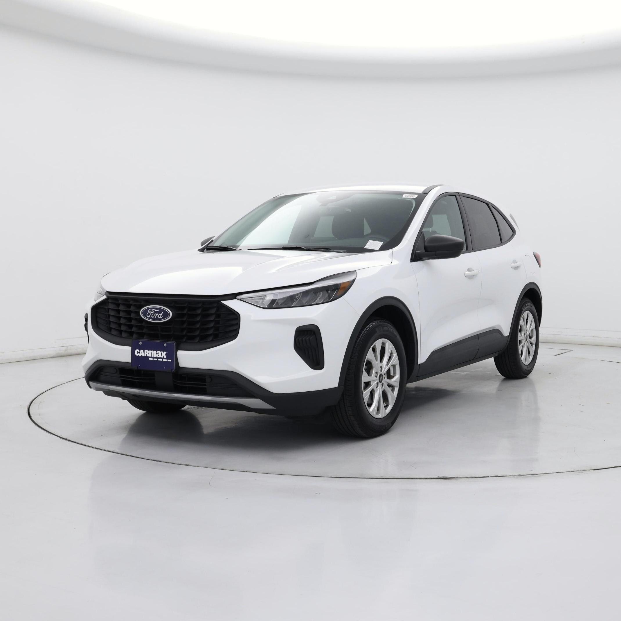 Thumbnail: 2025 Ford Escape - 4