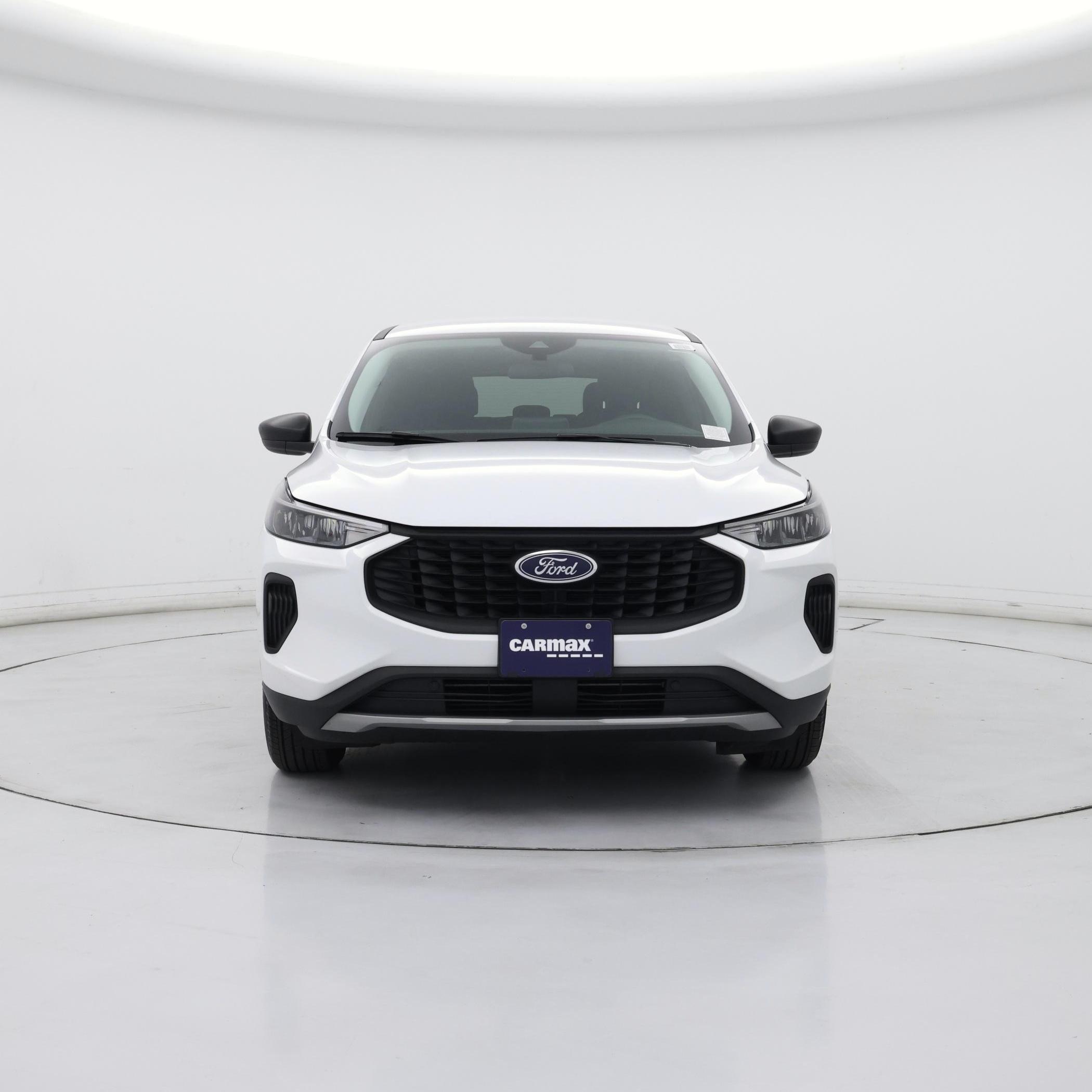 Thumbnail: 2025 Ford Escape - 5