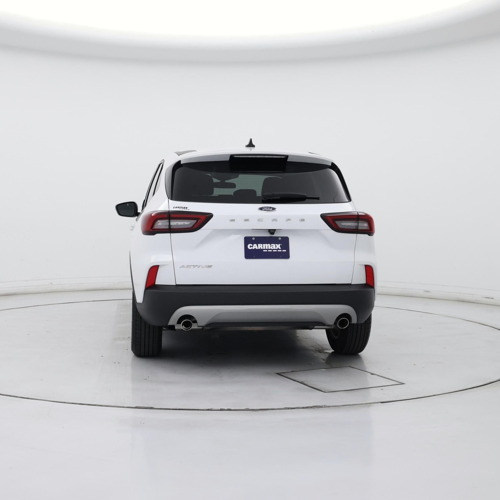 Thumbnail: 2025 Ford Escape - 6