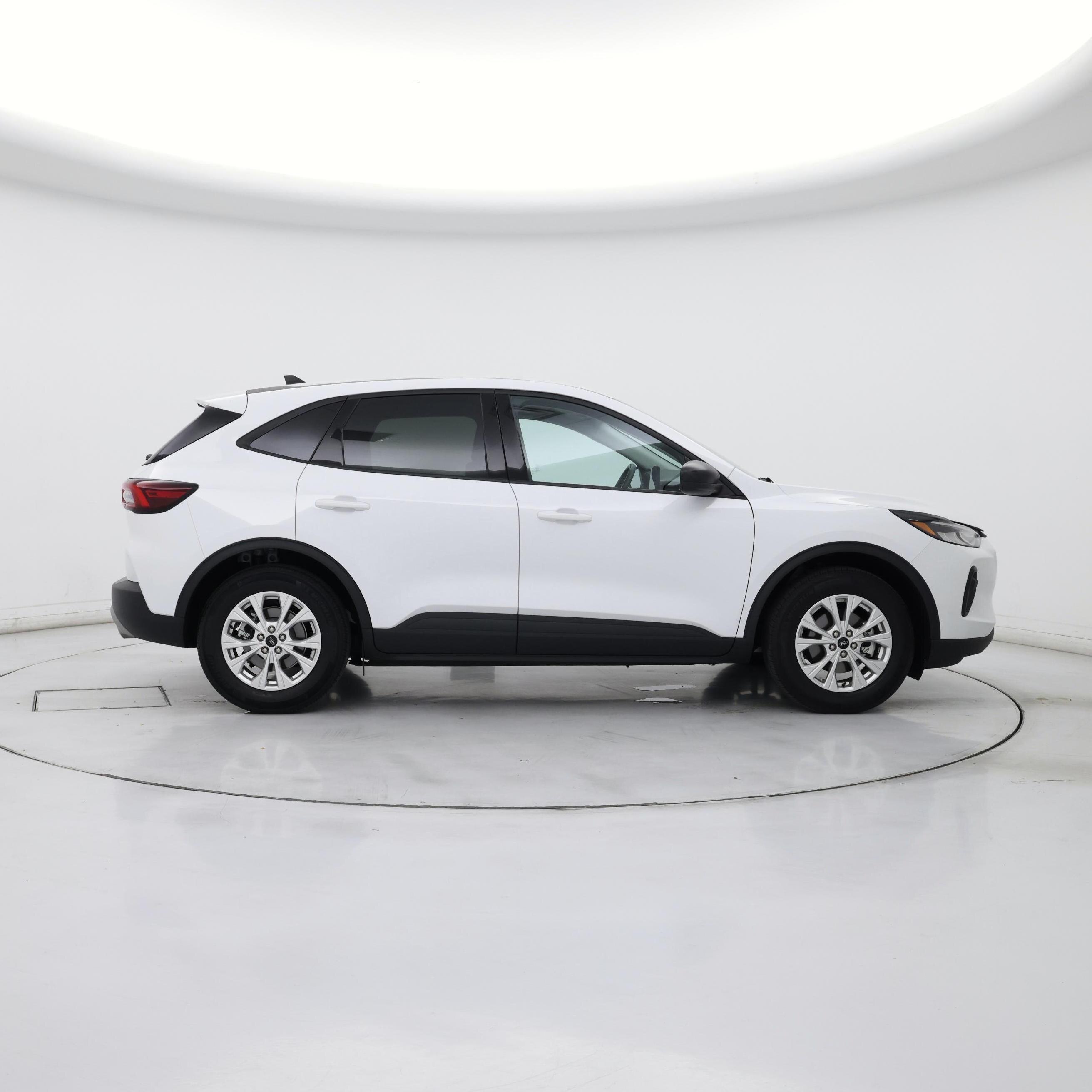Thumbnail: 2025 Ford Escape - 7