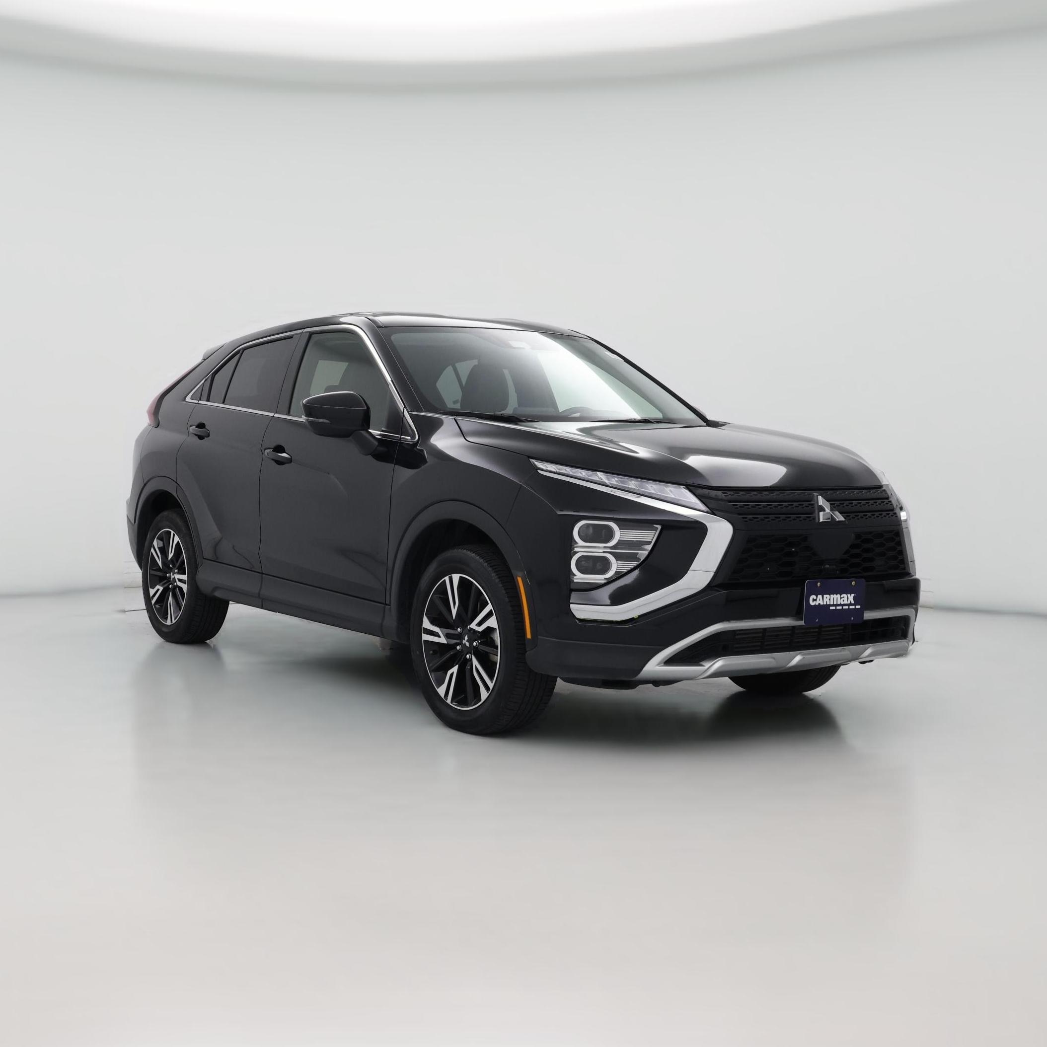 Thumbnail: 2025 Mitsubishi Eclipse Cross - 1