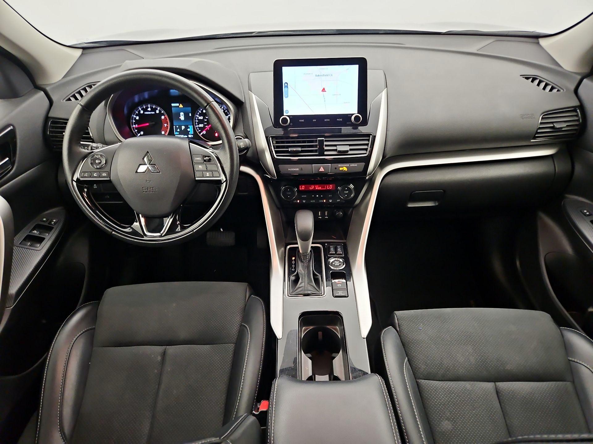 Thumbnail: 2025 Mitsubishi Eclipse Cross - 9