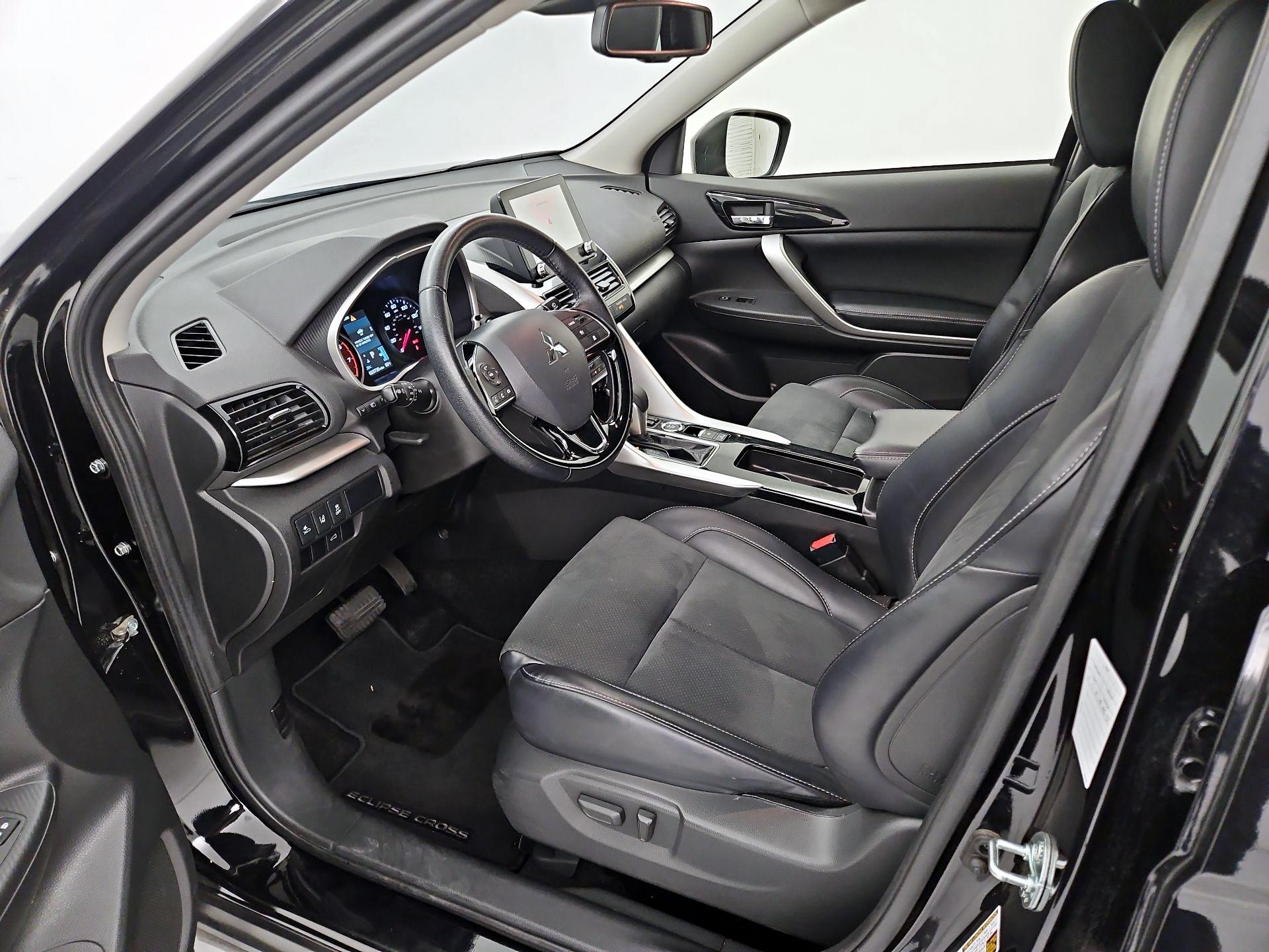 Thumbnail: 2025 Mitsubishi Eclipse Cross - 11