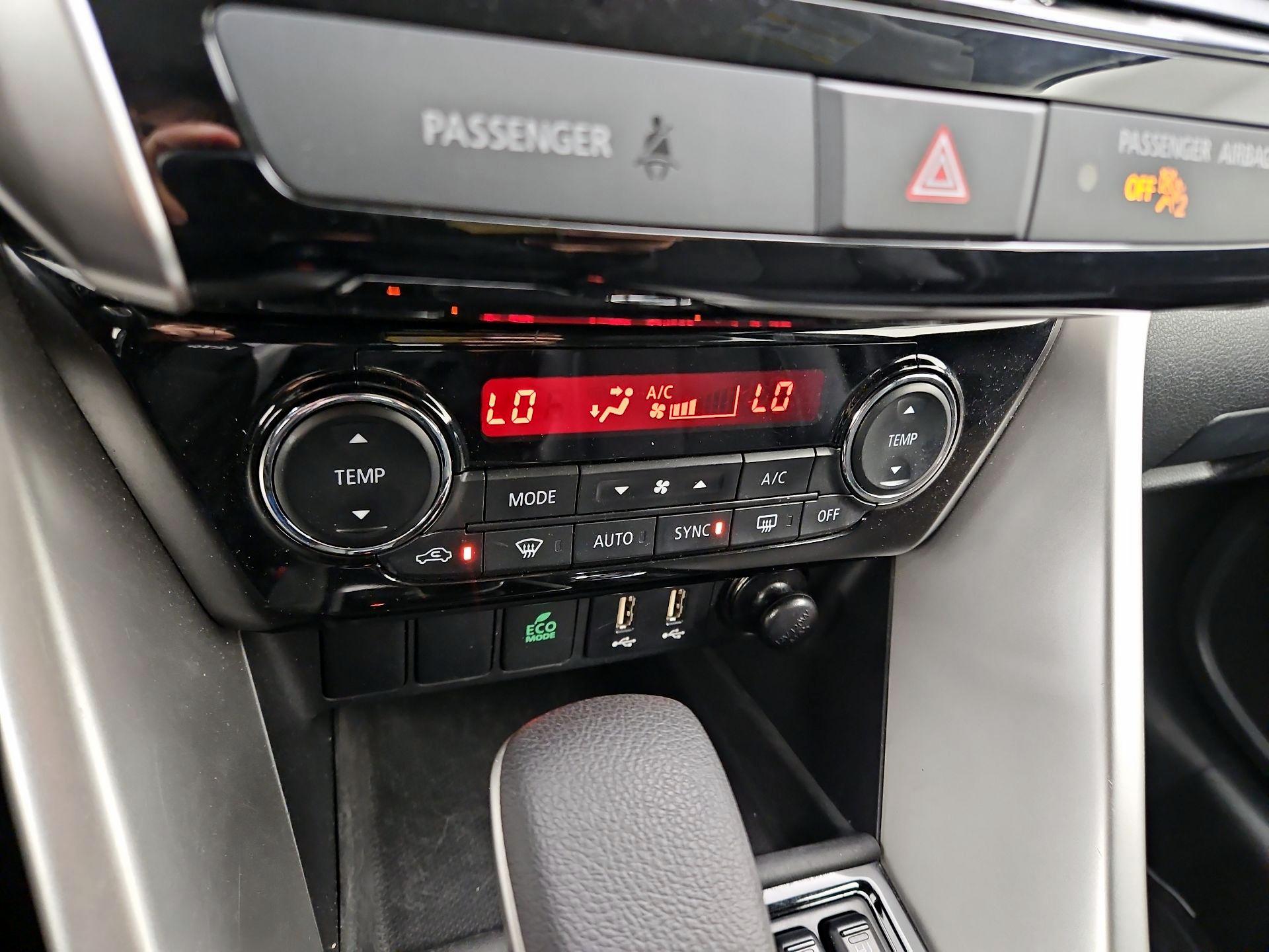 Thumbnail: 2025 Mitsubishi Eclipse Cross - 17