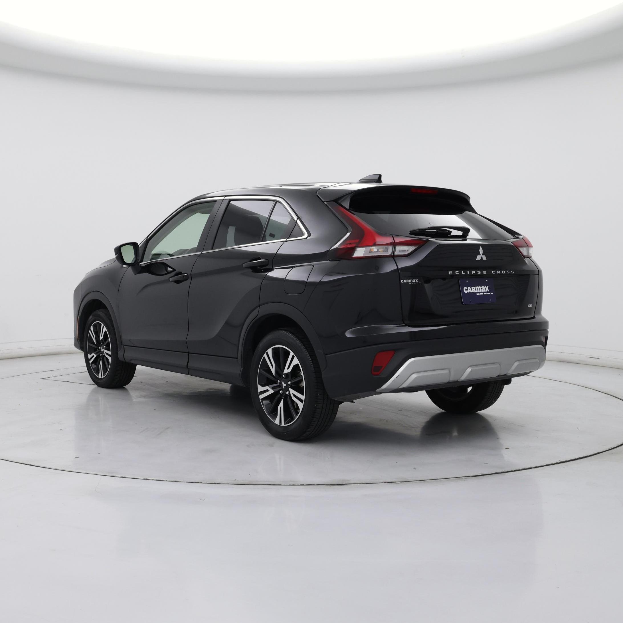 Thumbnail: 2025 Mitsubishi Eclipse Cross - 2