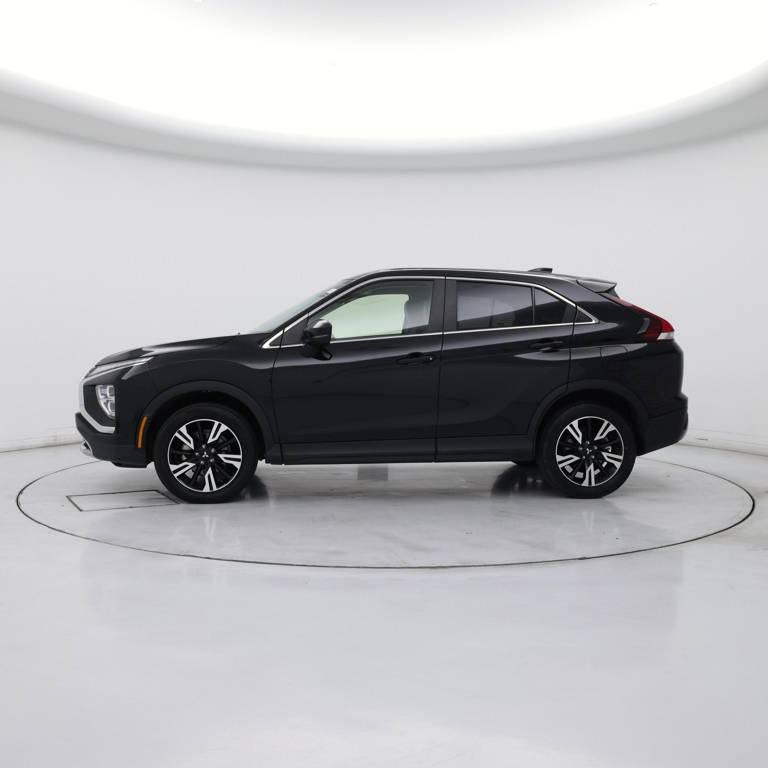 Thumbnail: 2025 Mitsubishi Eclipse Cross - 3