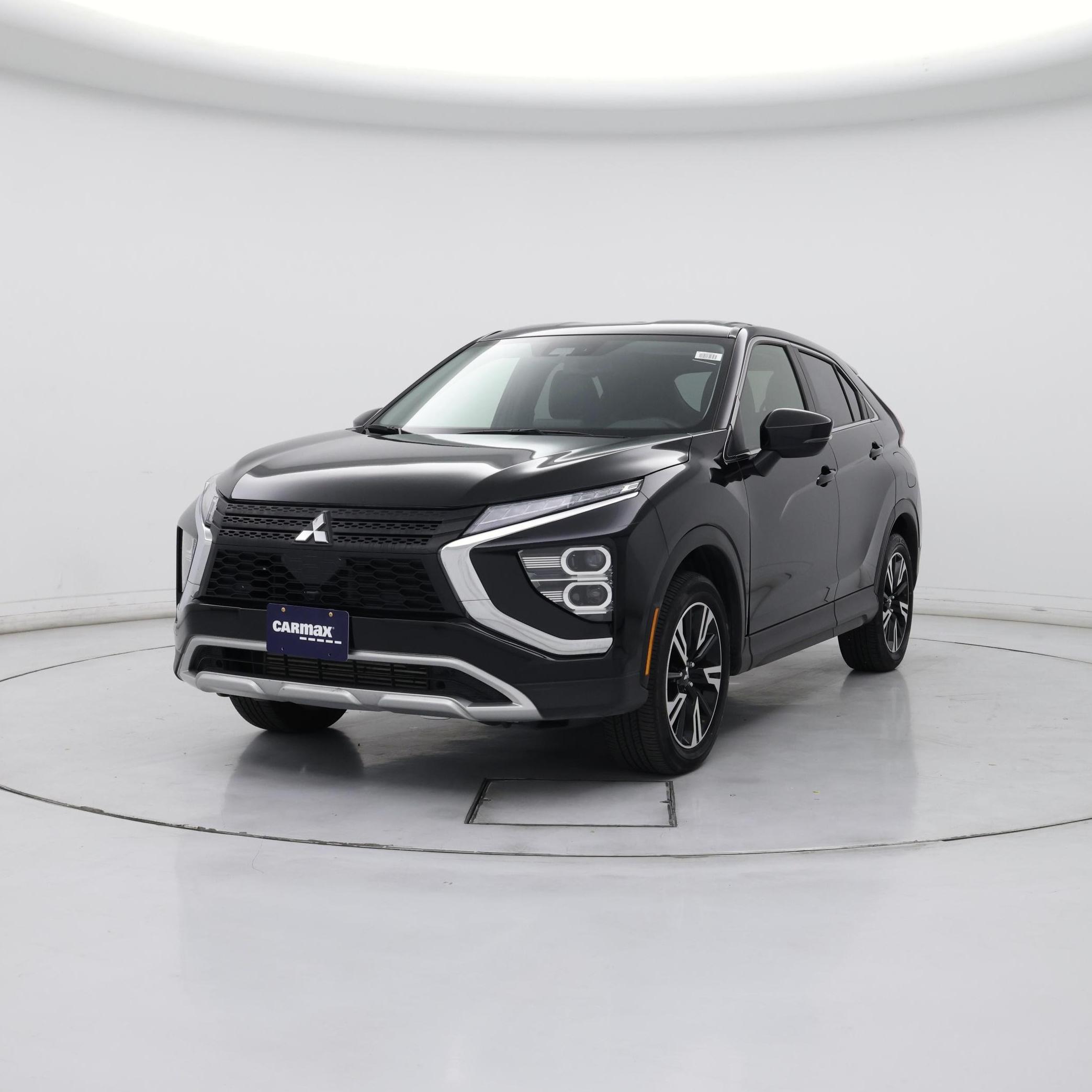 Thumbnail: 2025 Mitsubishi Eclipse Cross - 4