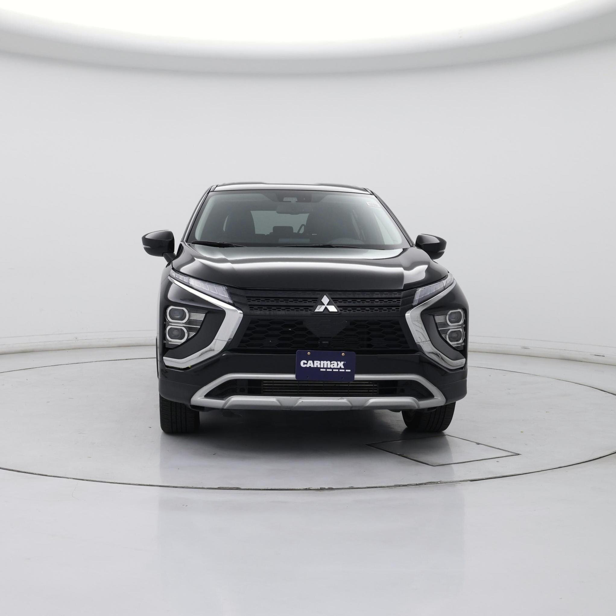 Thumbnail: 2025 Mitsubishi Eclipse Cross - 5