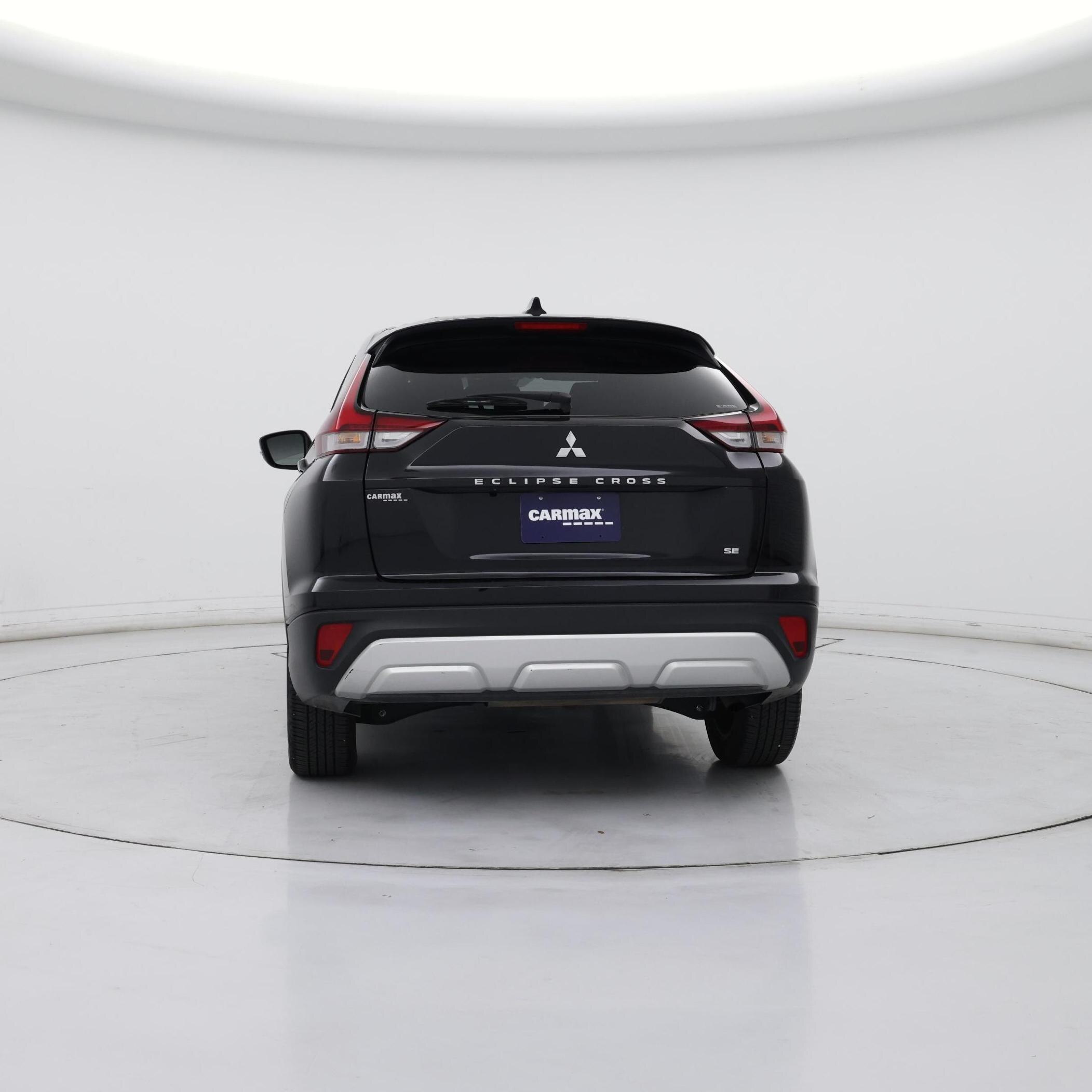Thumbnail: 2025 Mitsubishi Eclipse Cross - 6