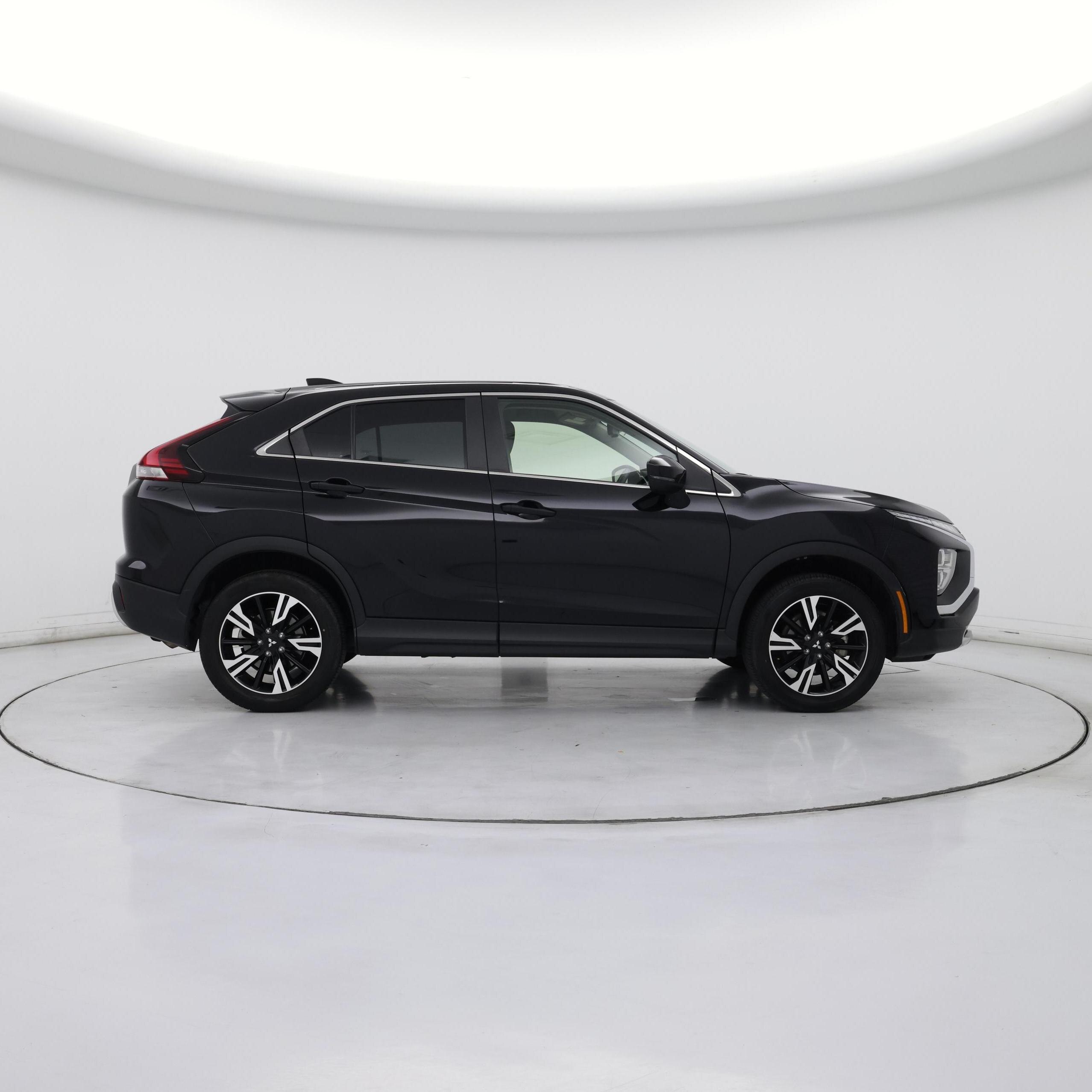 Thumbnail: 2025 Mitsubishi Eclipse Cross - 7