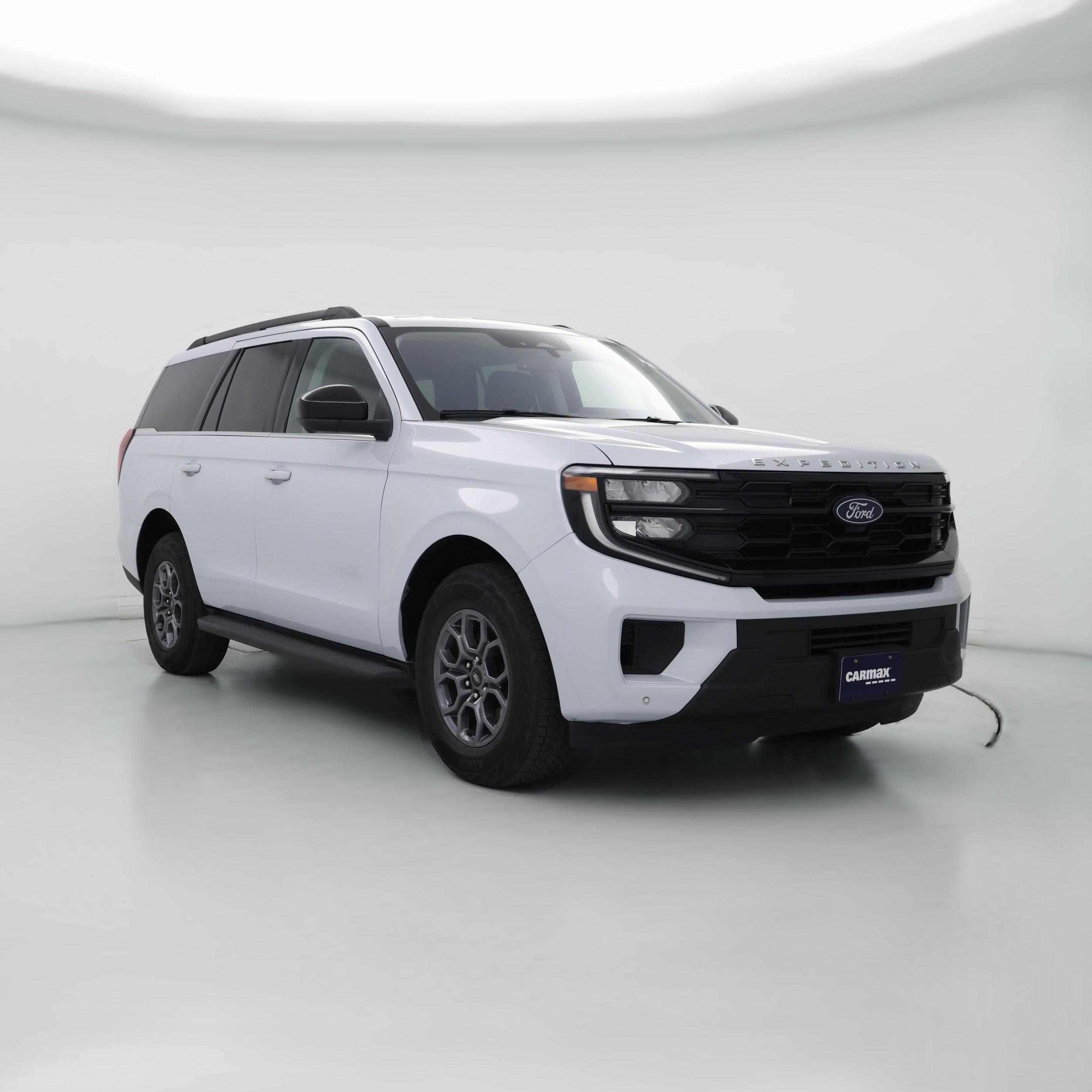 Thumbnail: 2025 Ford Expedition - 1