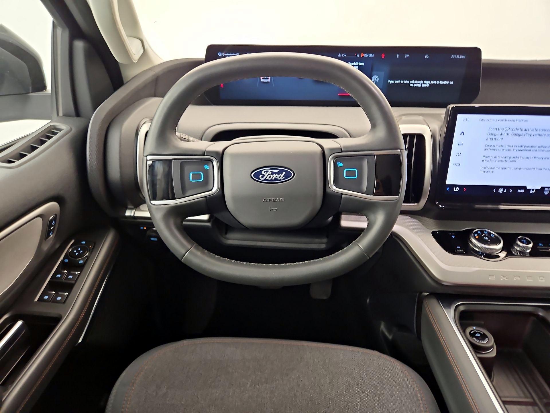 Thumbnail: 2025 Ford Expedition - 10
