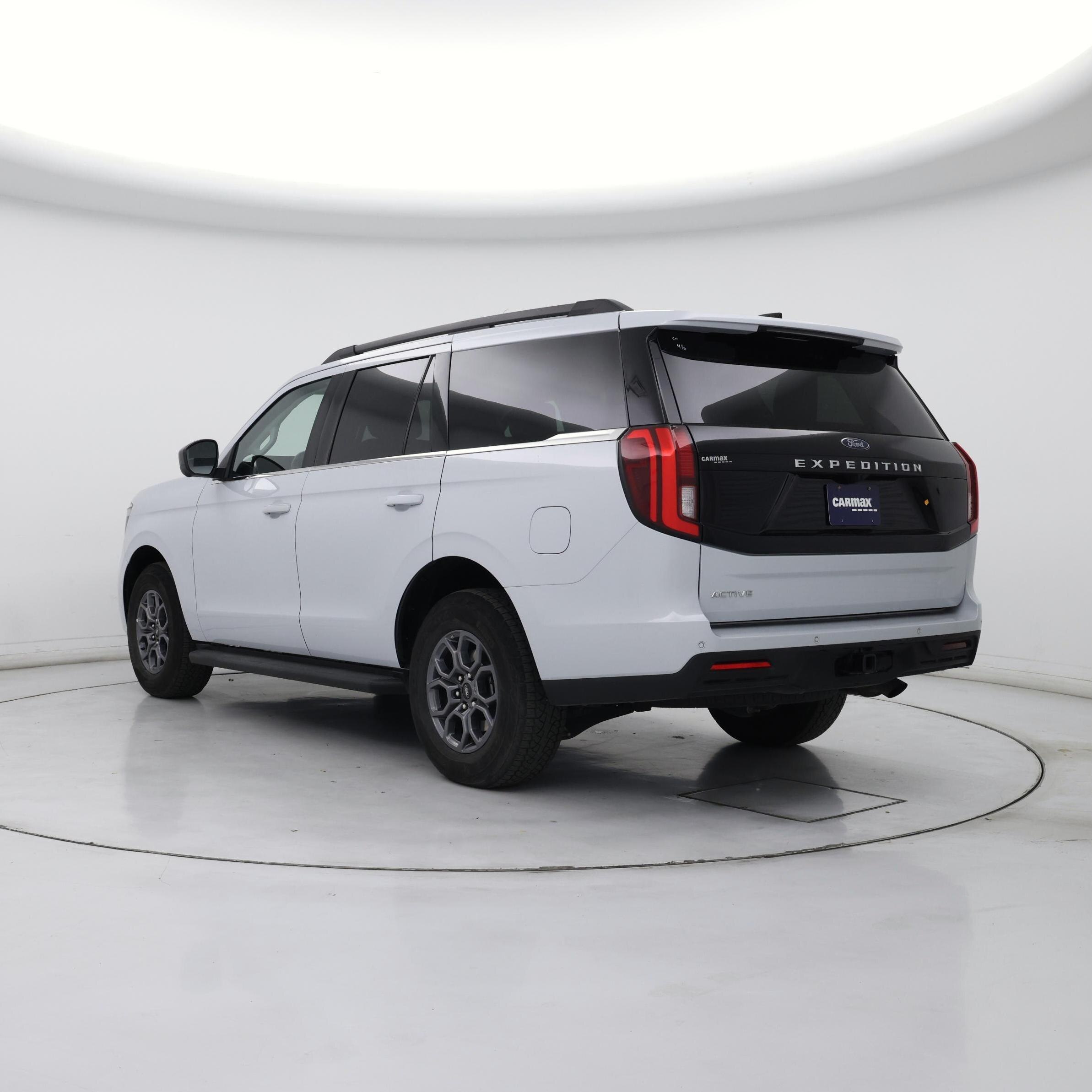 Thumbnail: 2025 Ford Expedition - 2