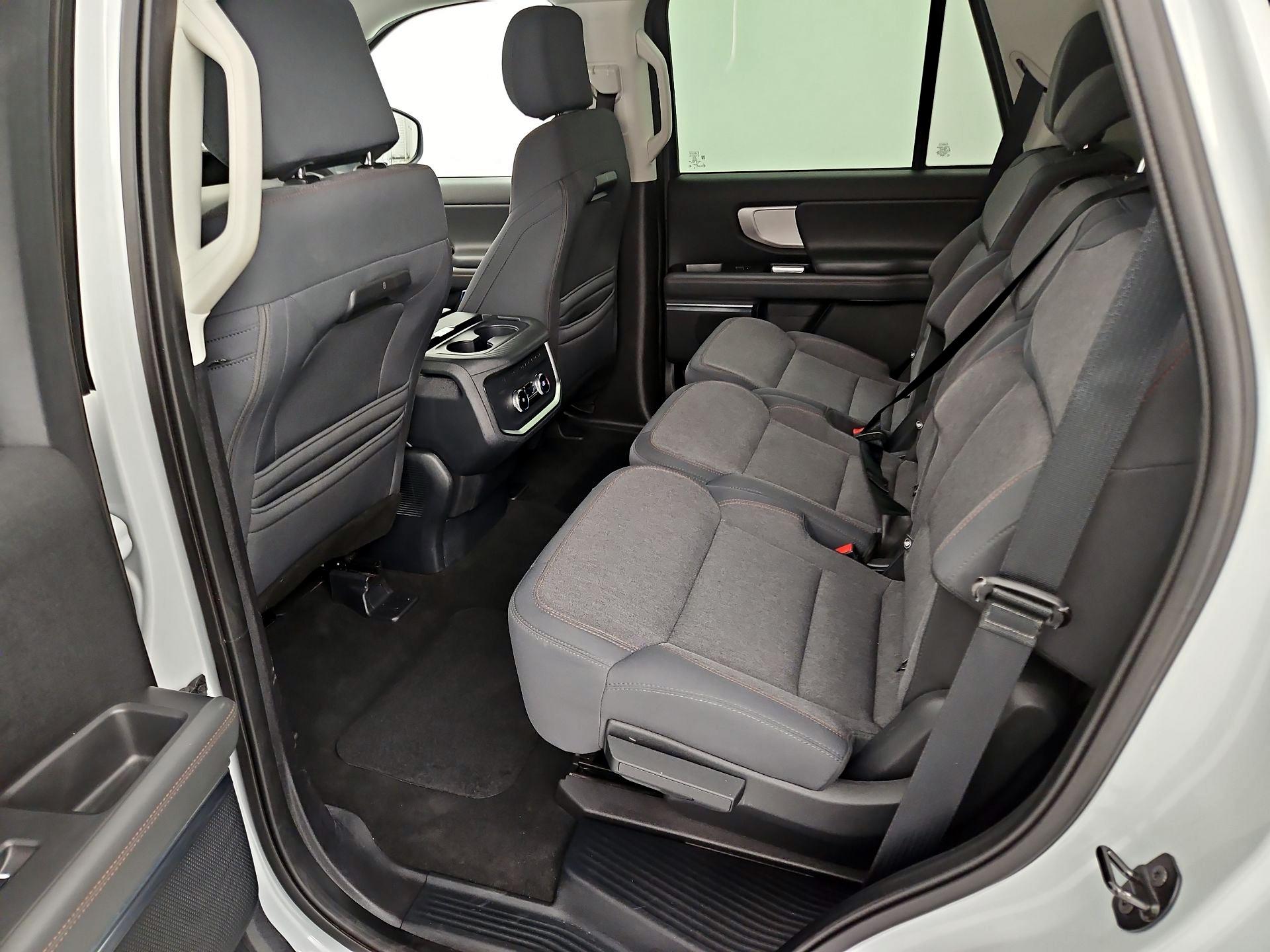 Thumbnail: 2025 Ford Expedition - 19
