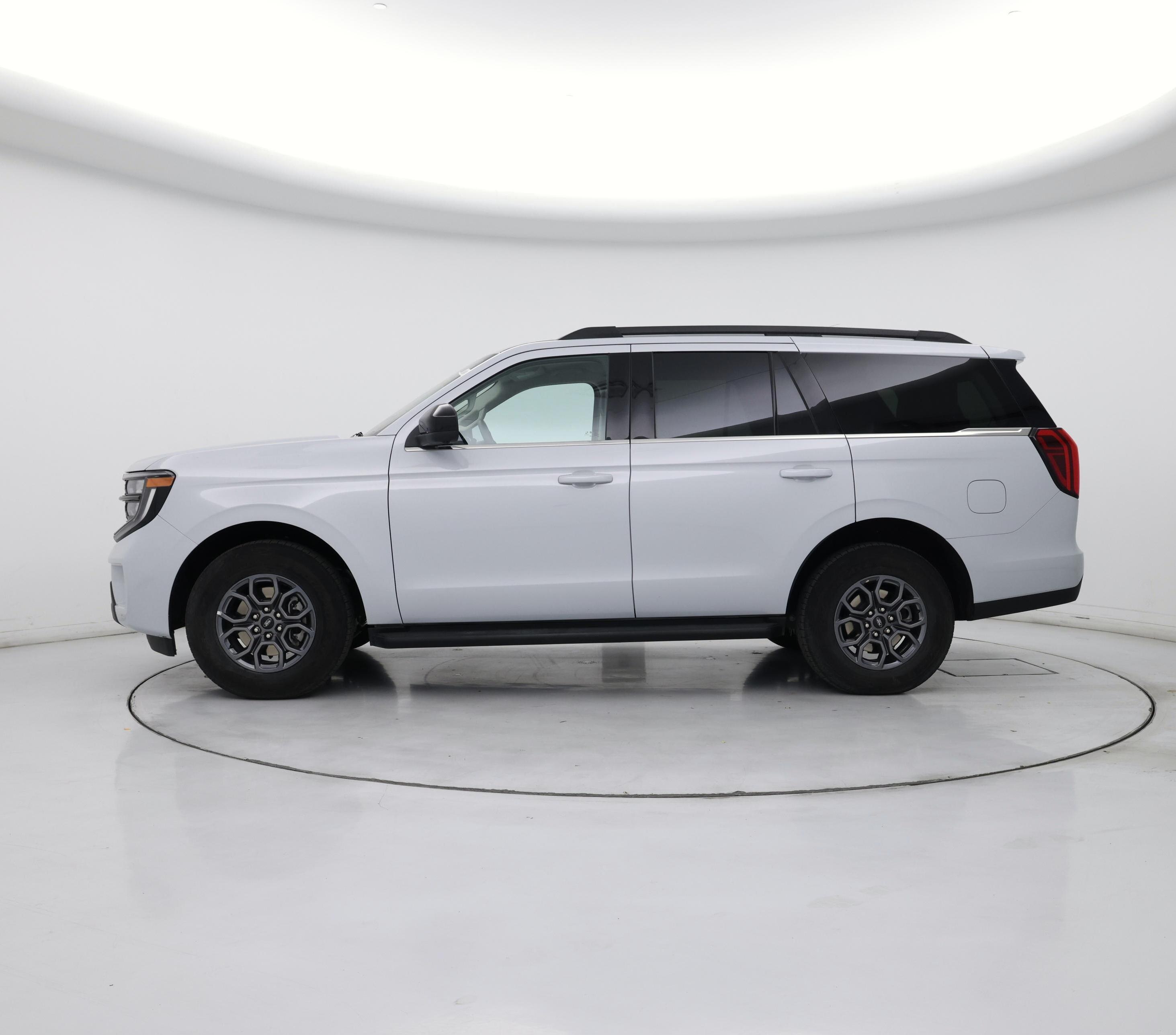 Thumbnail: 2025 Ford Expedition - 3