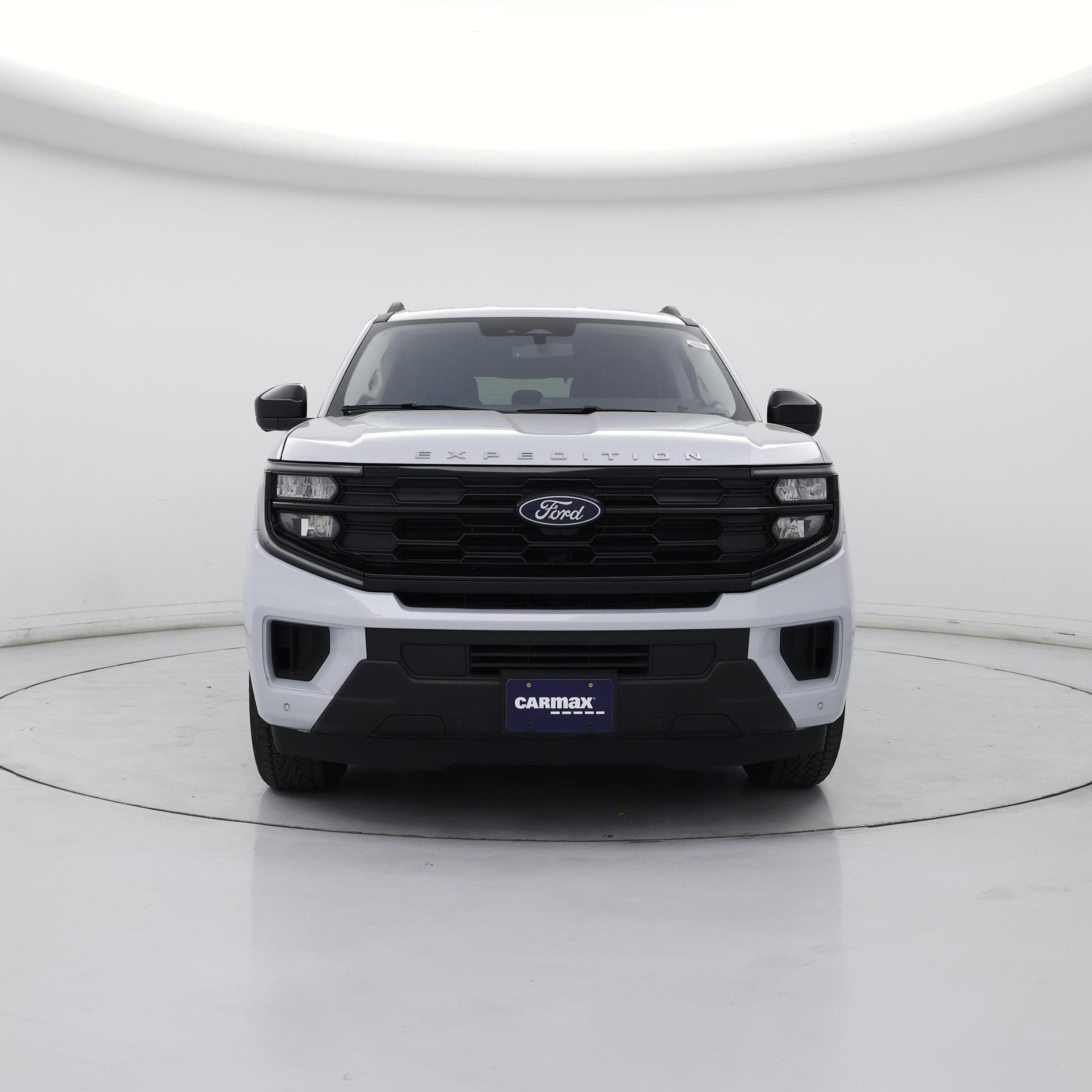 Thumbnail: 2025 Ford Expedition - 5