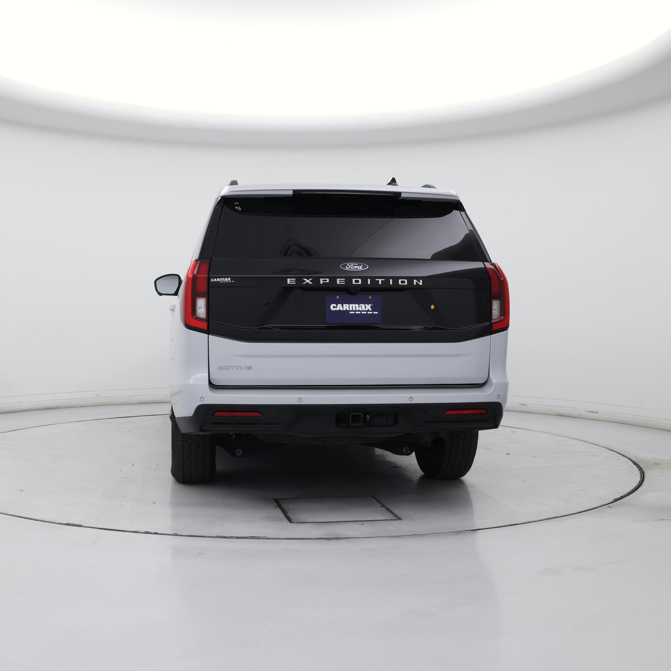 Thumbnail: 2025 Ford Expedition - 6