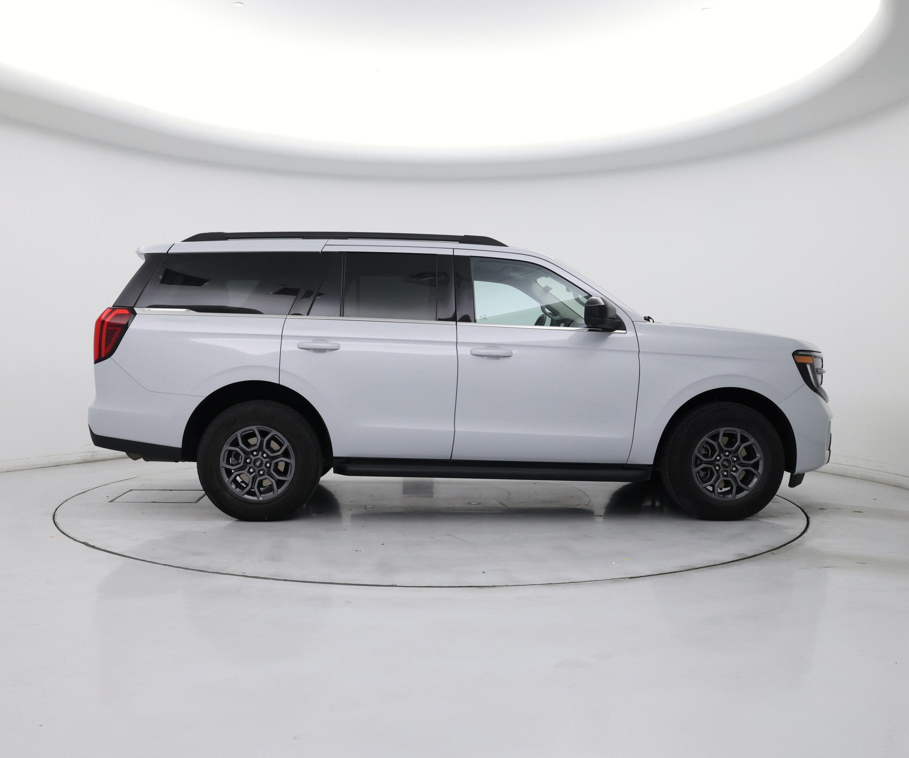Thumbnail: 2025 Ford Expedition - 7