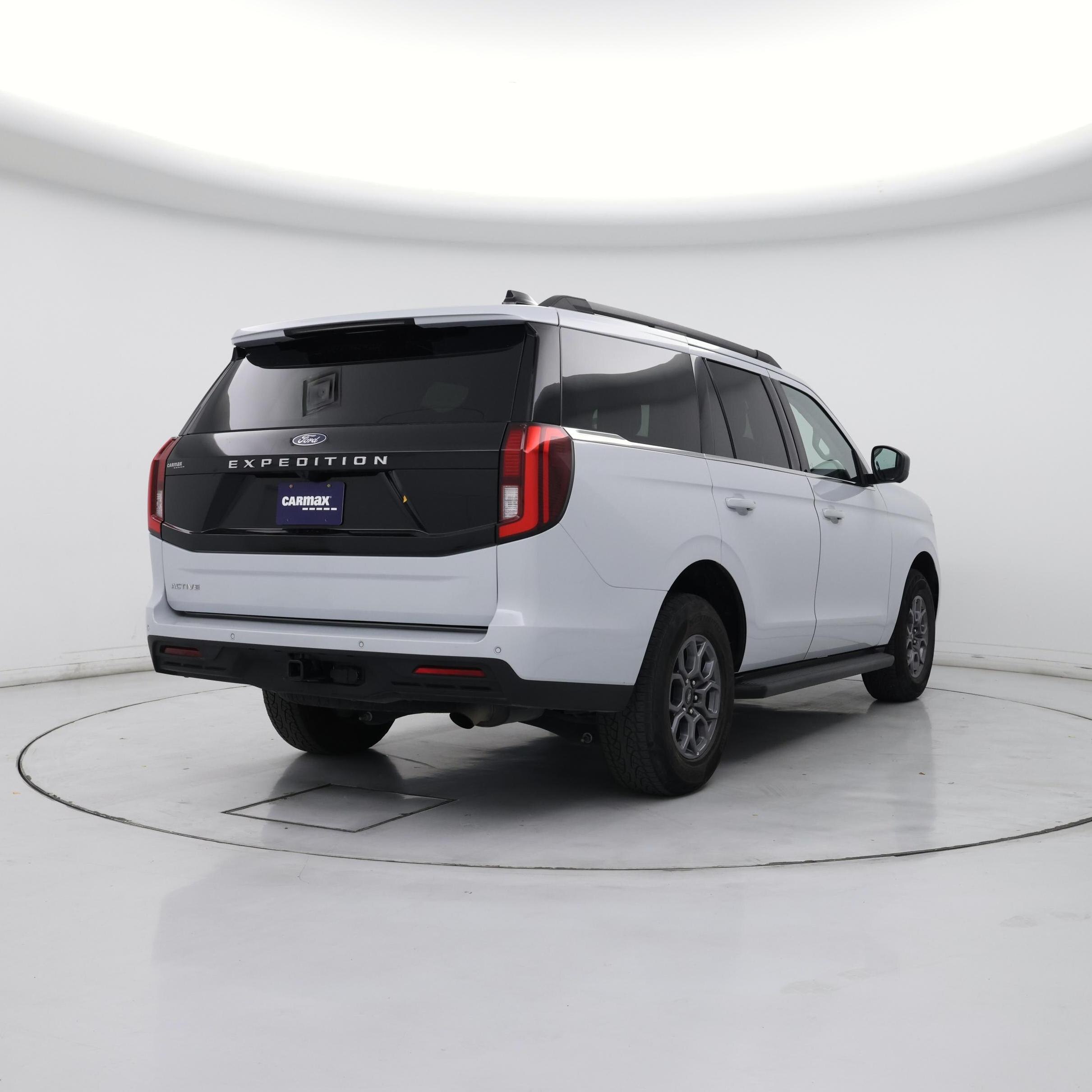 Thumbnail: 2025 Ford Expedition - 8