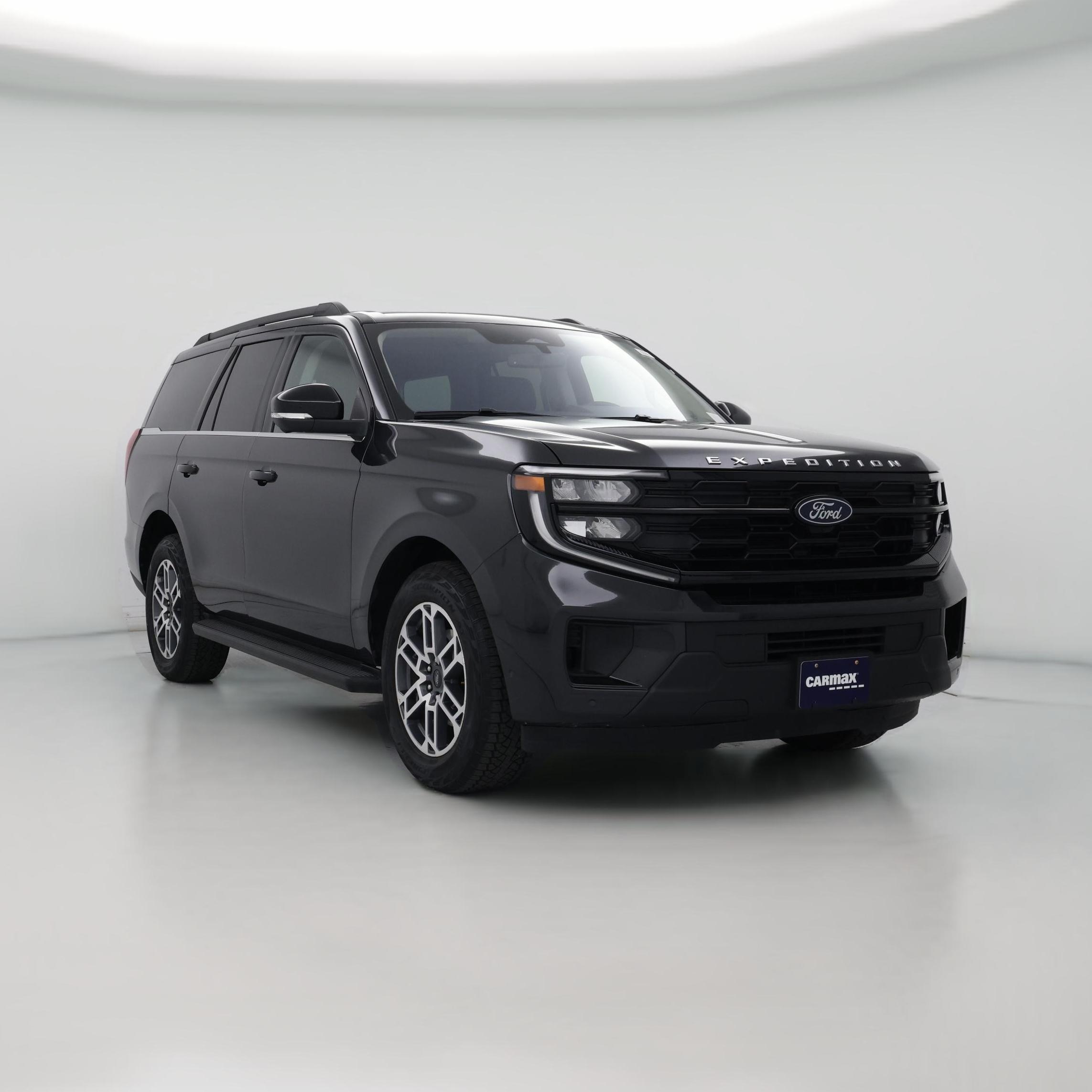 Thumbnail: 2025 Ford Expedition - 1