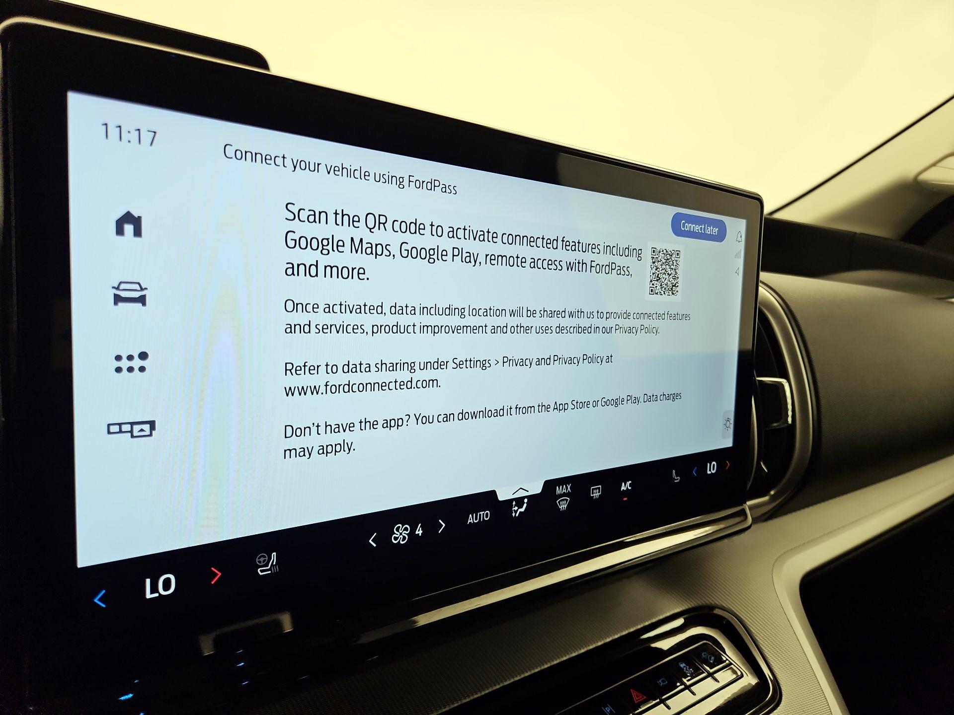 Thumbnail: 2025 Ford Expedition - 16