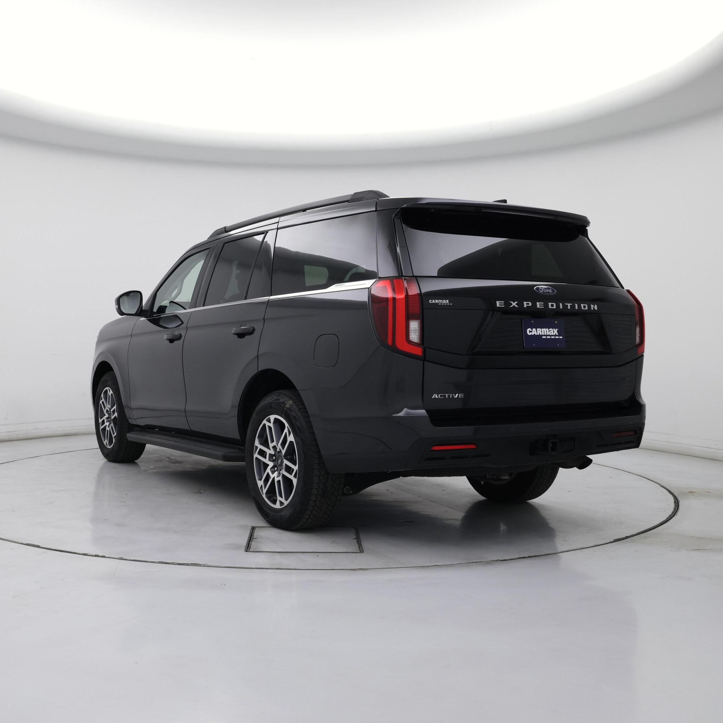Thumbnail: 2025 Ford Expedition - 2