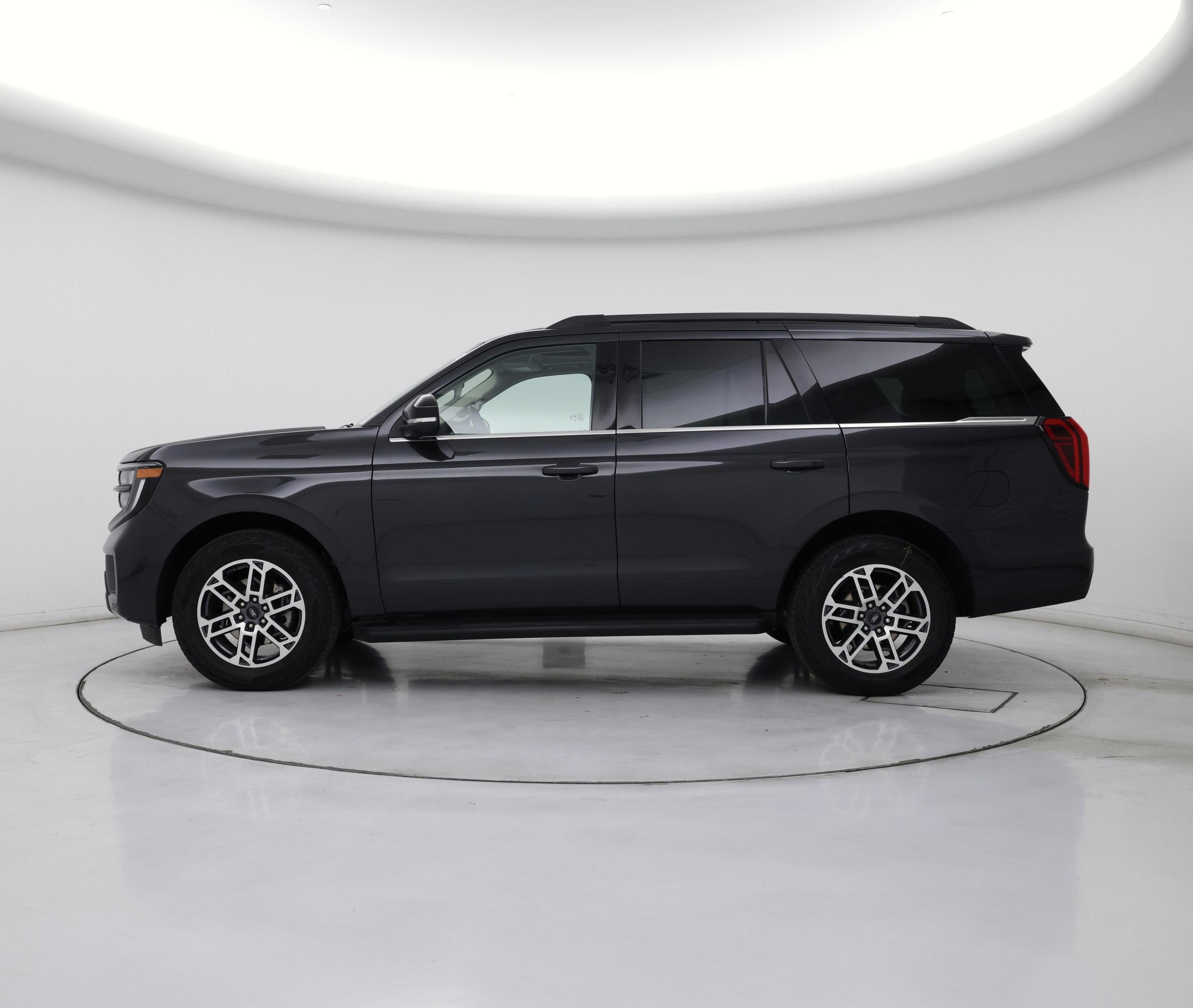 Thumbnail: 2025 Ford Expedition - 3